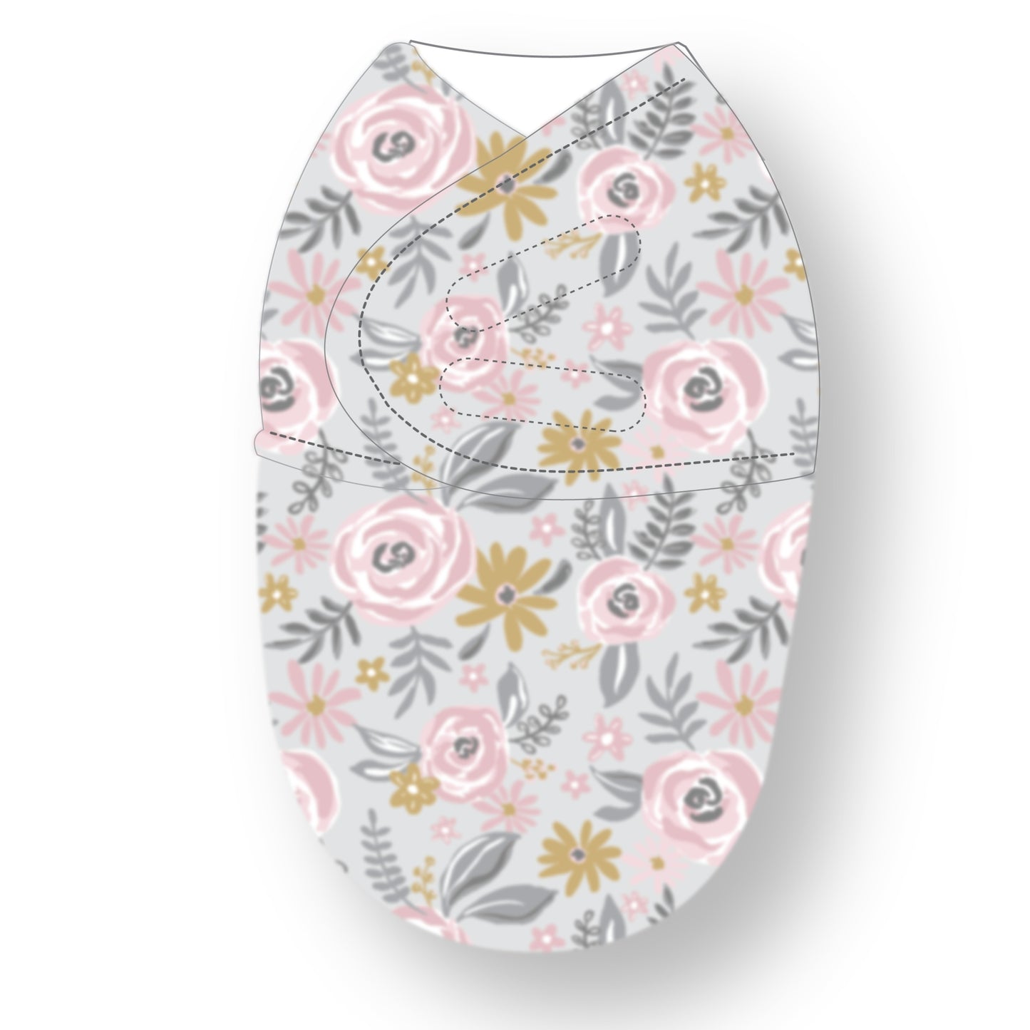 Swaddle sack