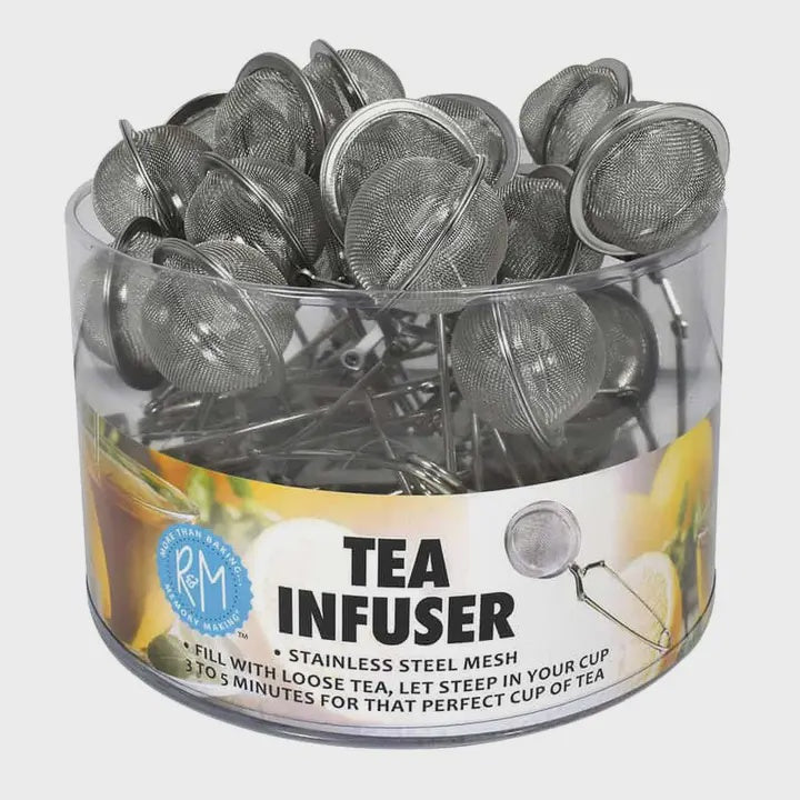 Tea Infuser Mesh