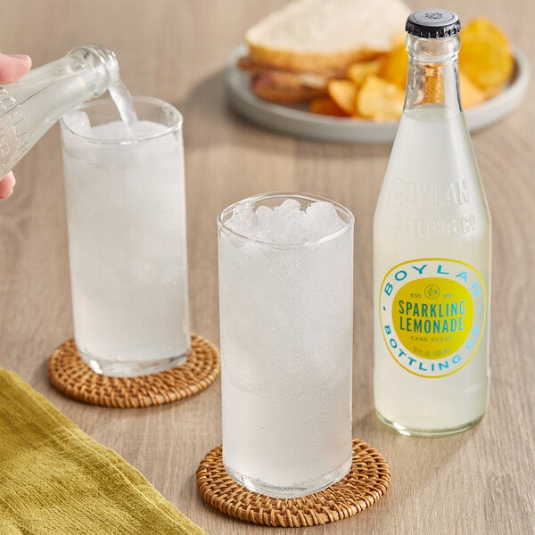 Boylan Sparkling Lemonade
