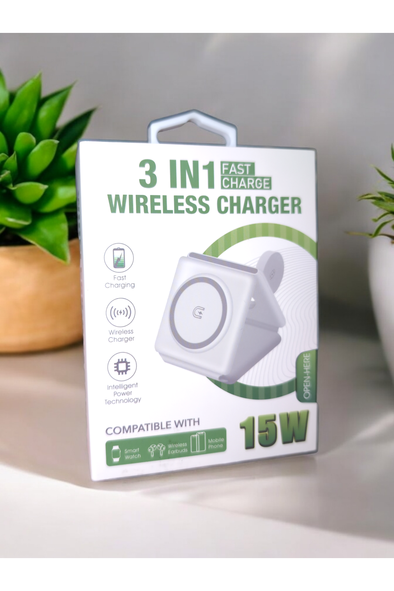 wireless charger