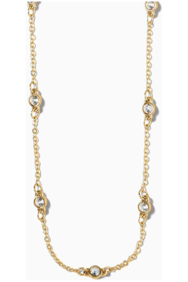 Brighton Petite Collar Necklace