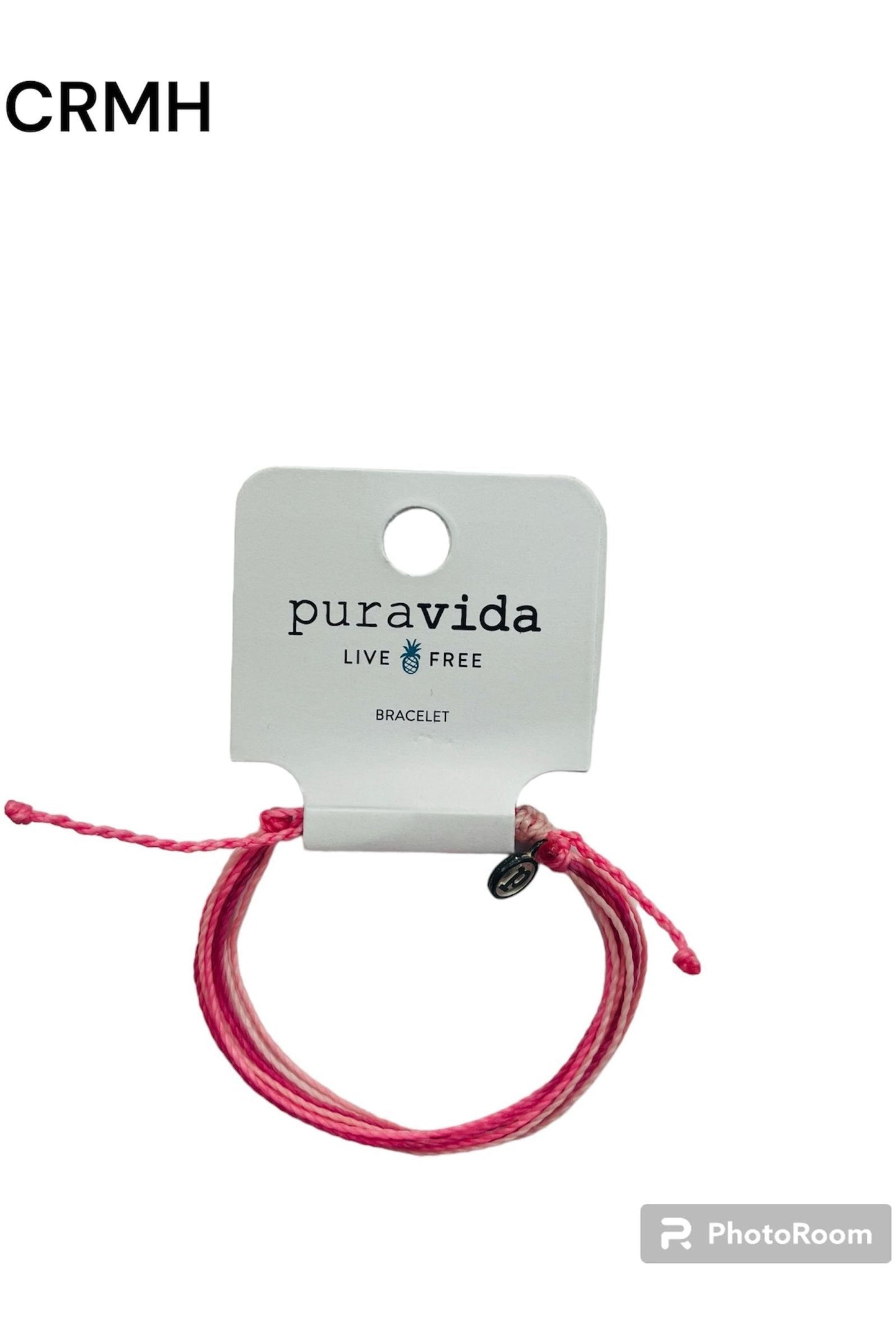 Pura Vida Original Bracelet