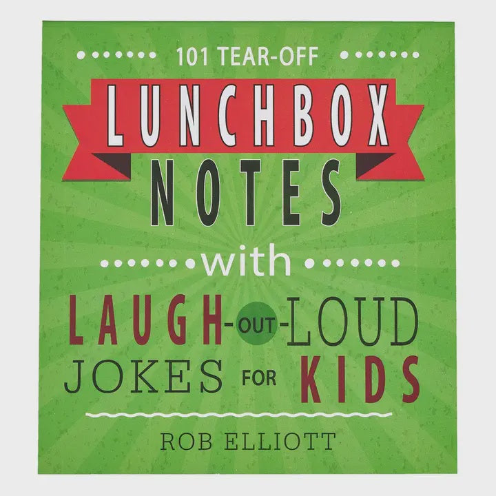 Lunchbox Notes