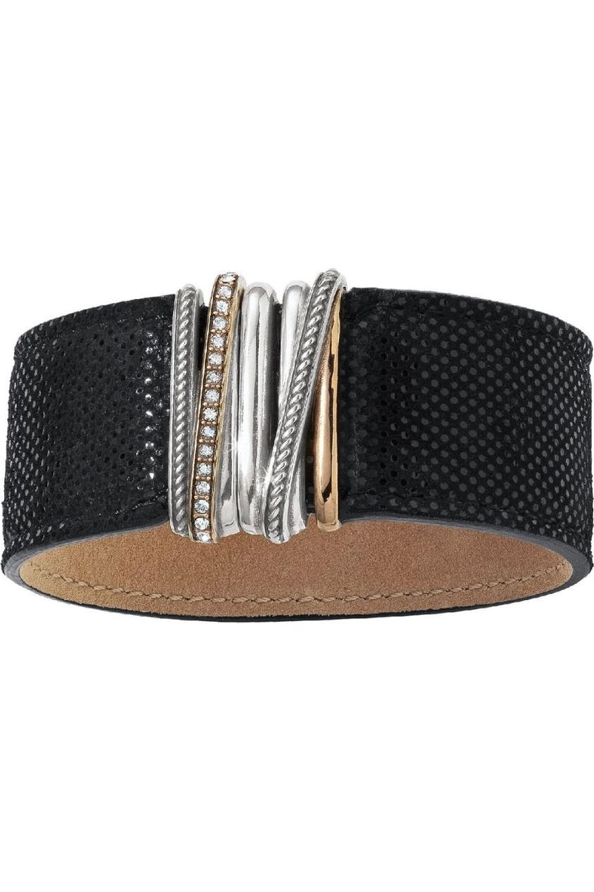 Brighton Neptune’s Rings Bracelet RETIRED