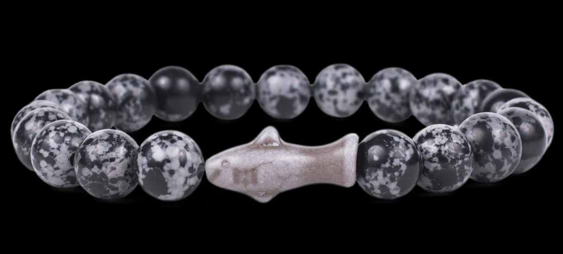 Fahlo Tracking Bracelet - Voyage-shark