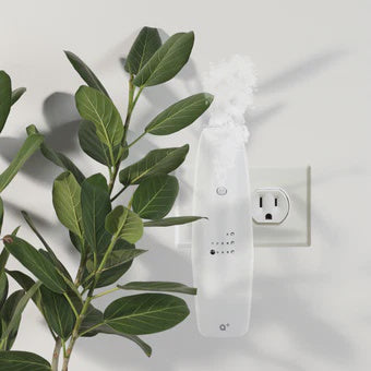 Aromar+ Waterless Plug-in Diffuser