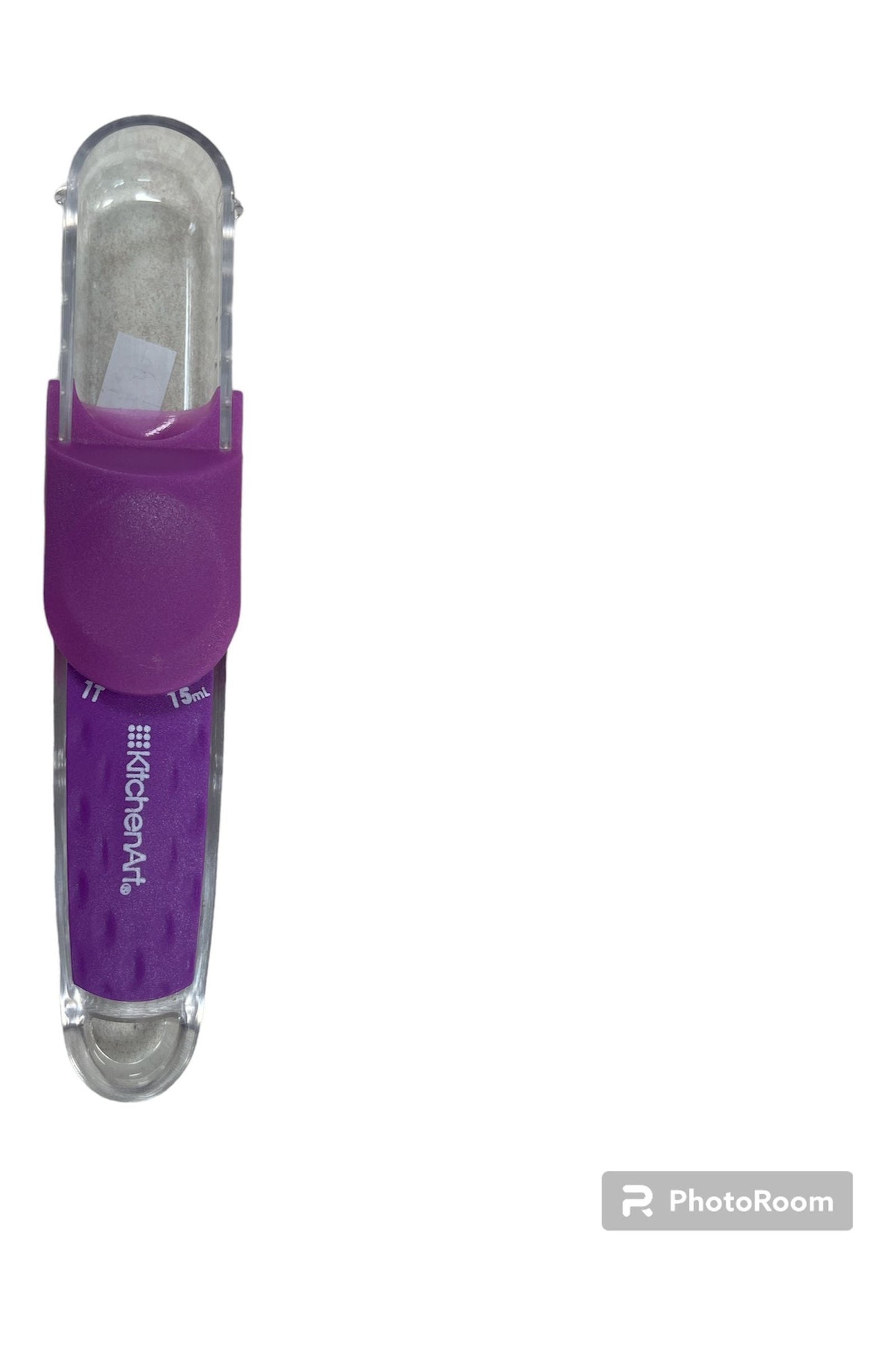 spoon purple adjustable