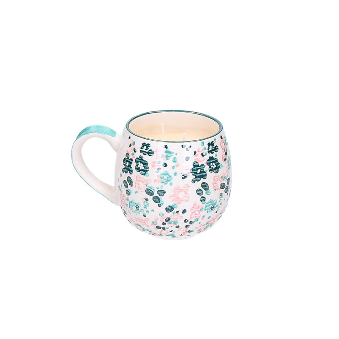 Sweet Grace Collection Candle
