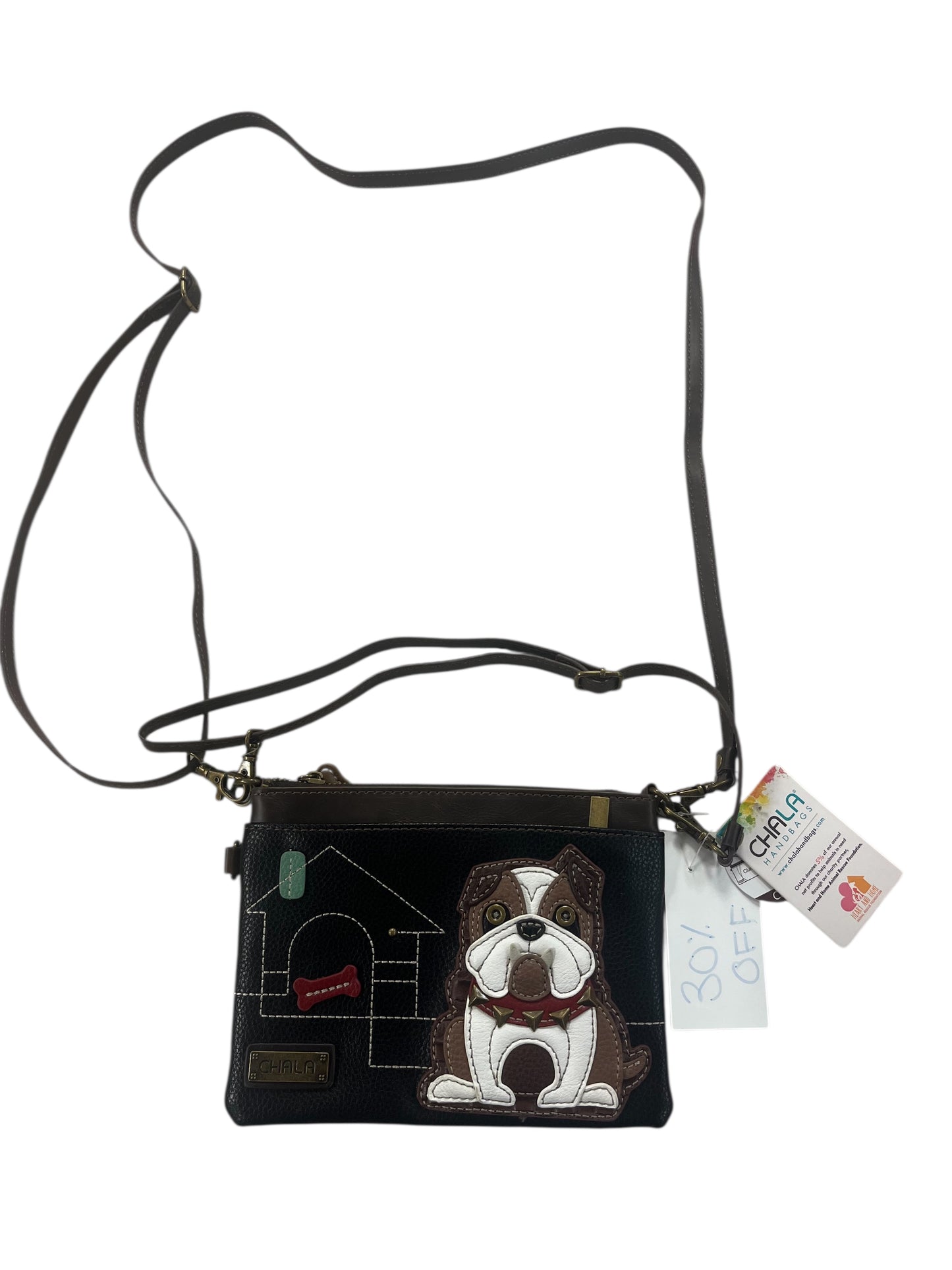 Chala Mini Crossbody Purse