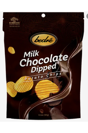 chocolate chips
