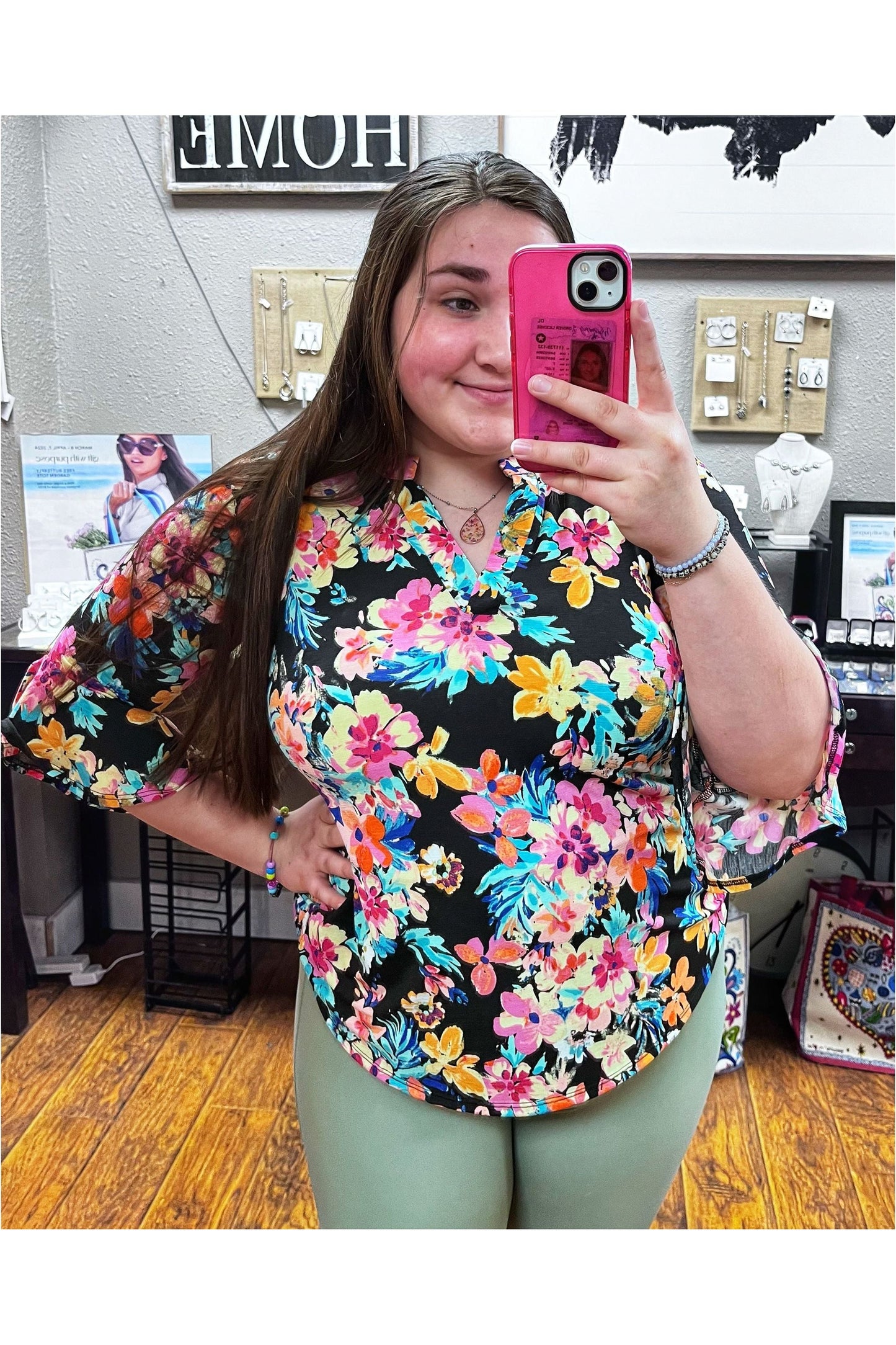 womens top