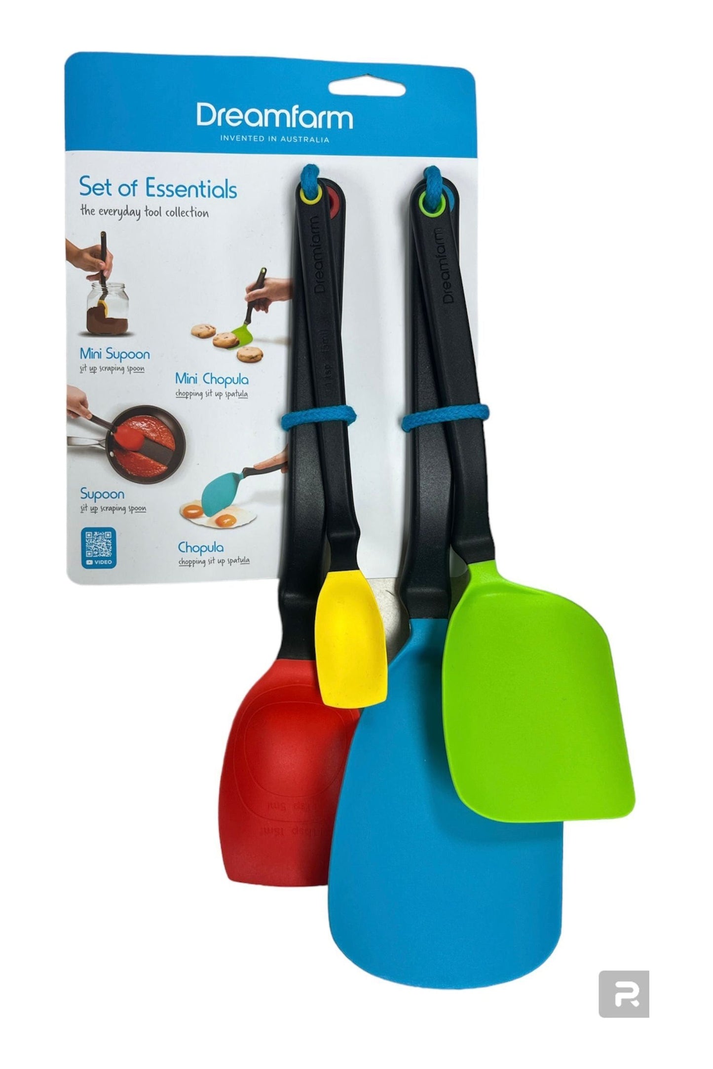 kitchen tools
