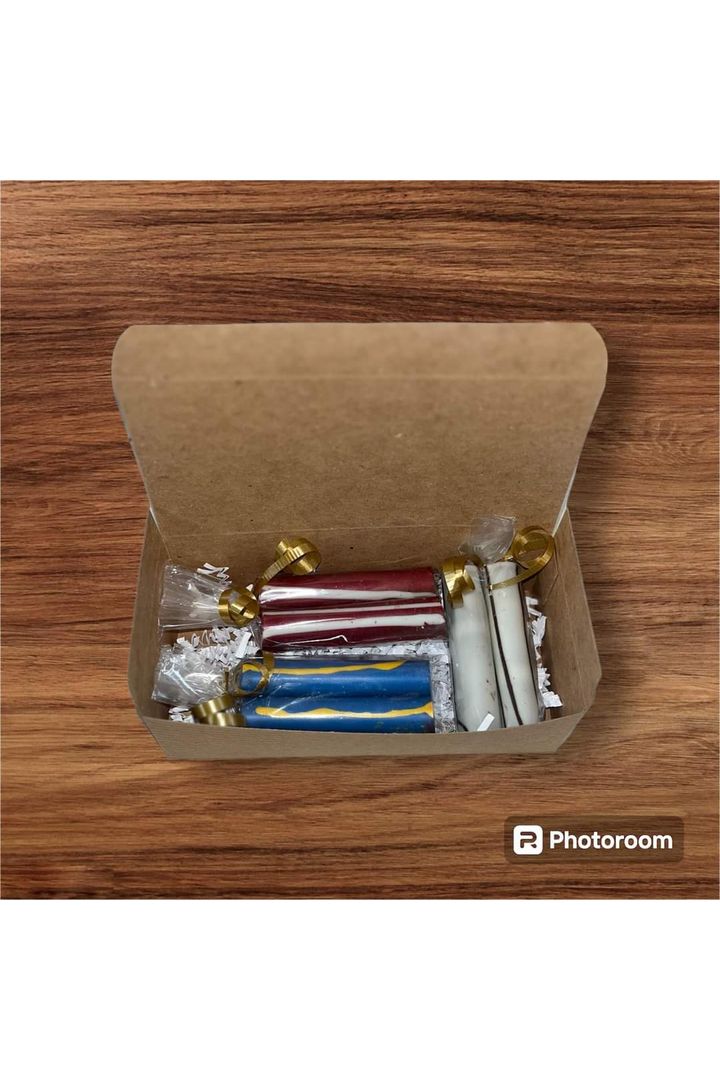 Father's Day Truffle Box