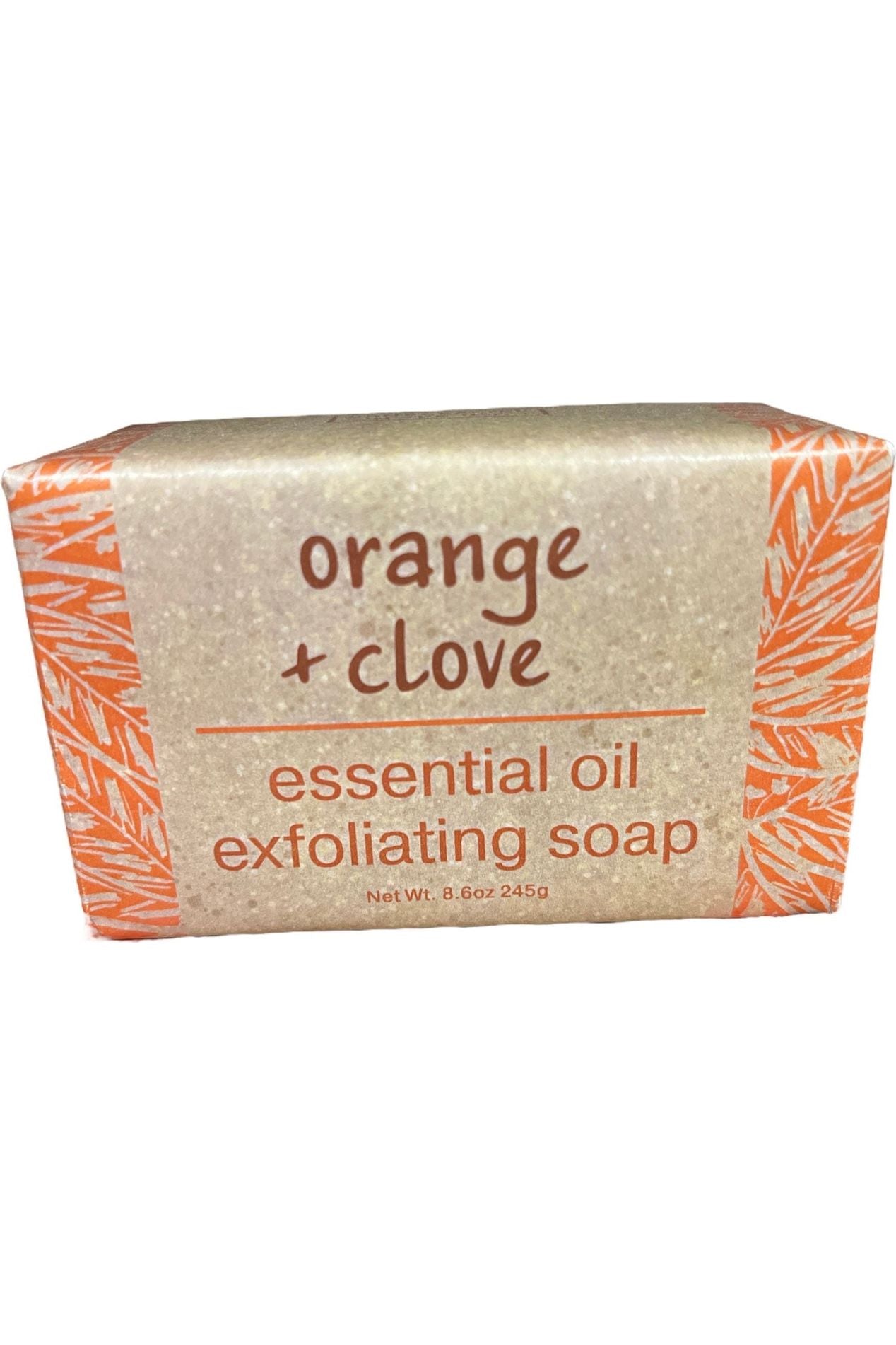 Greenwich Bay Essential Oil Soap