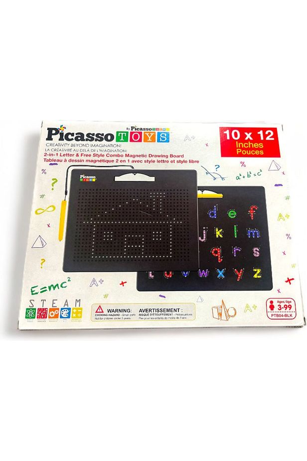 Picasso Magnetic drawing board