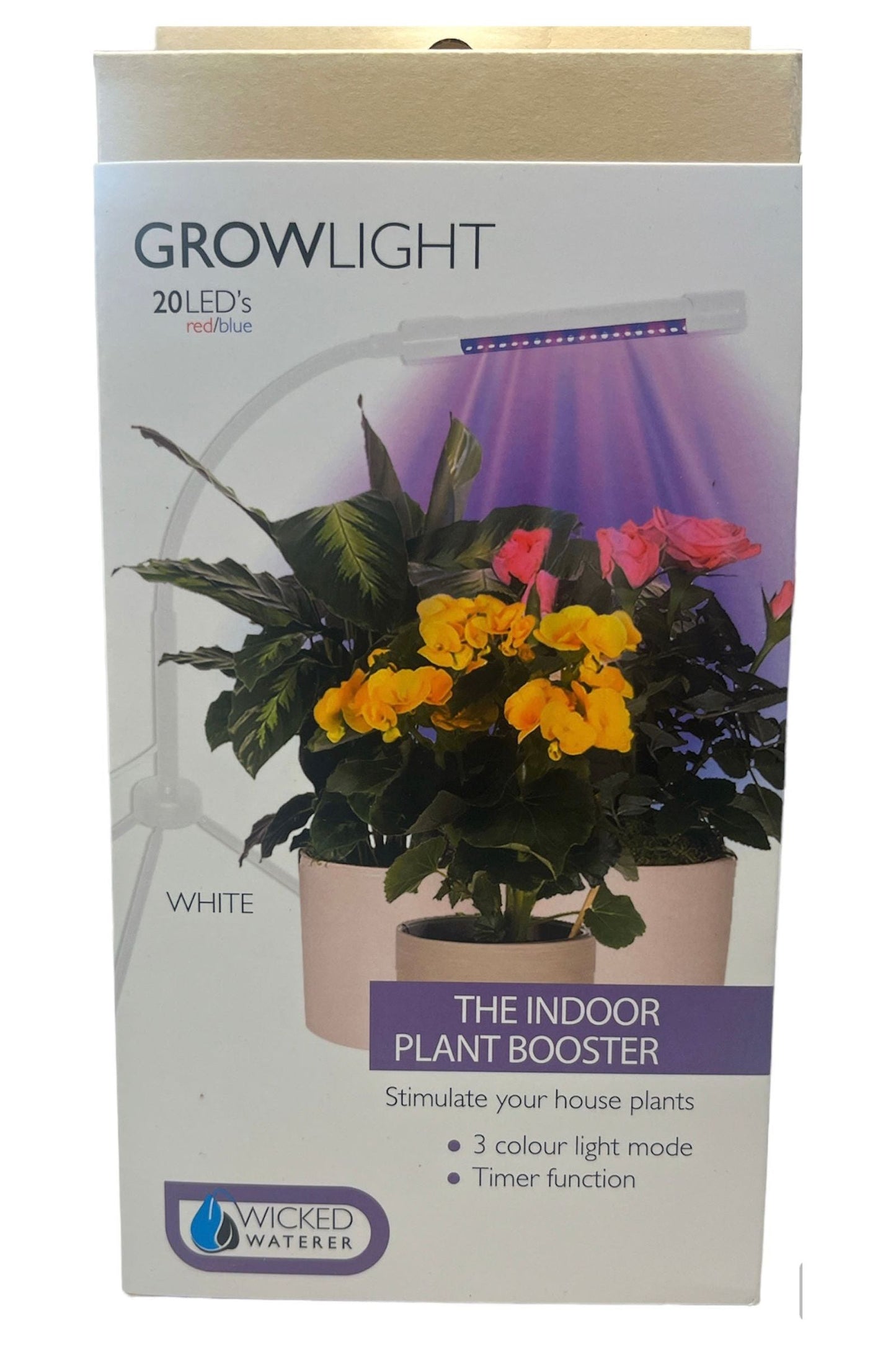 Grow Light