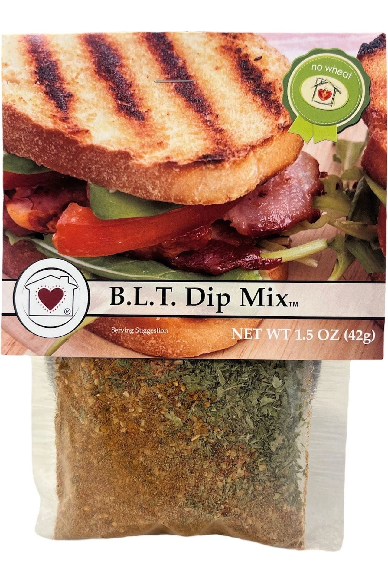 BLT Dip