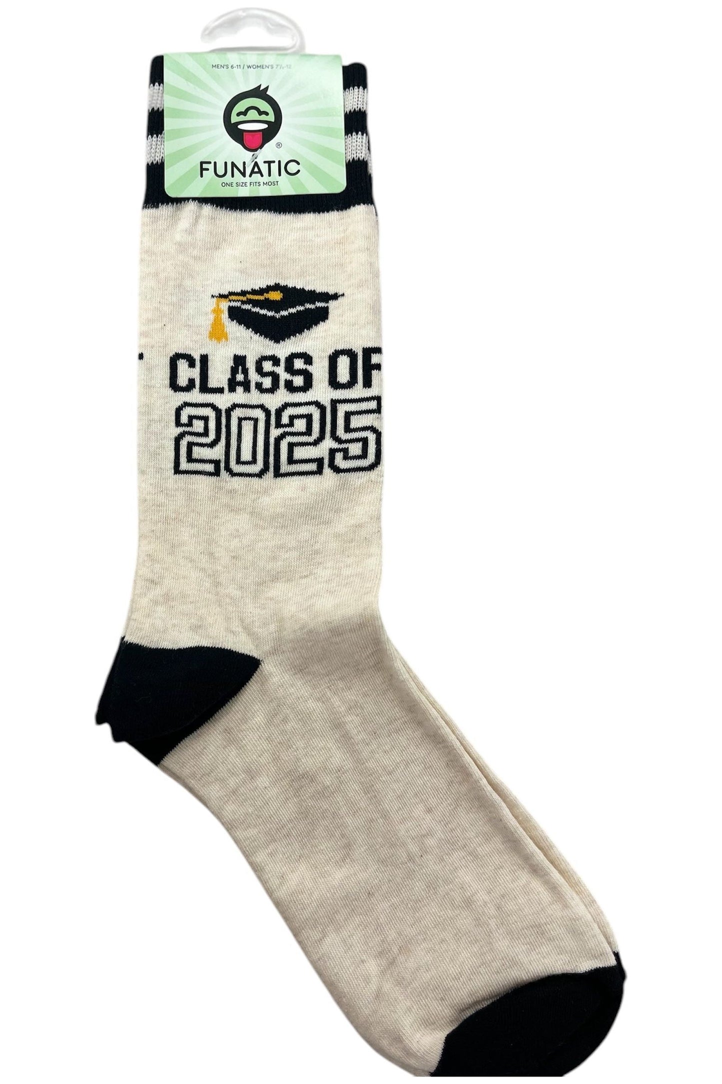 Class of 2025 Socks