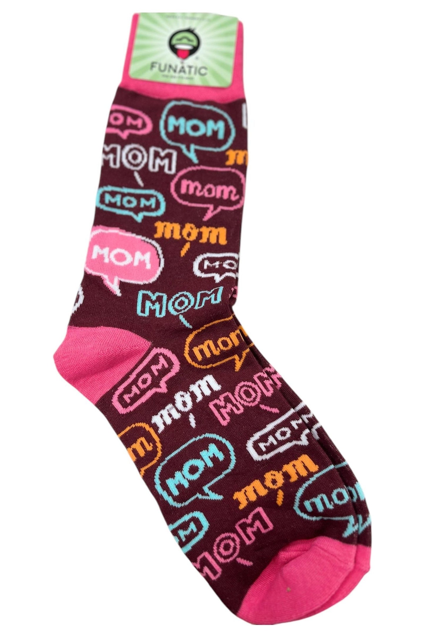 Mom Socks