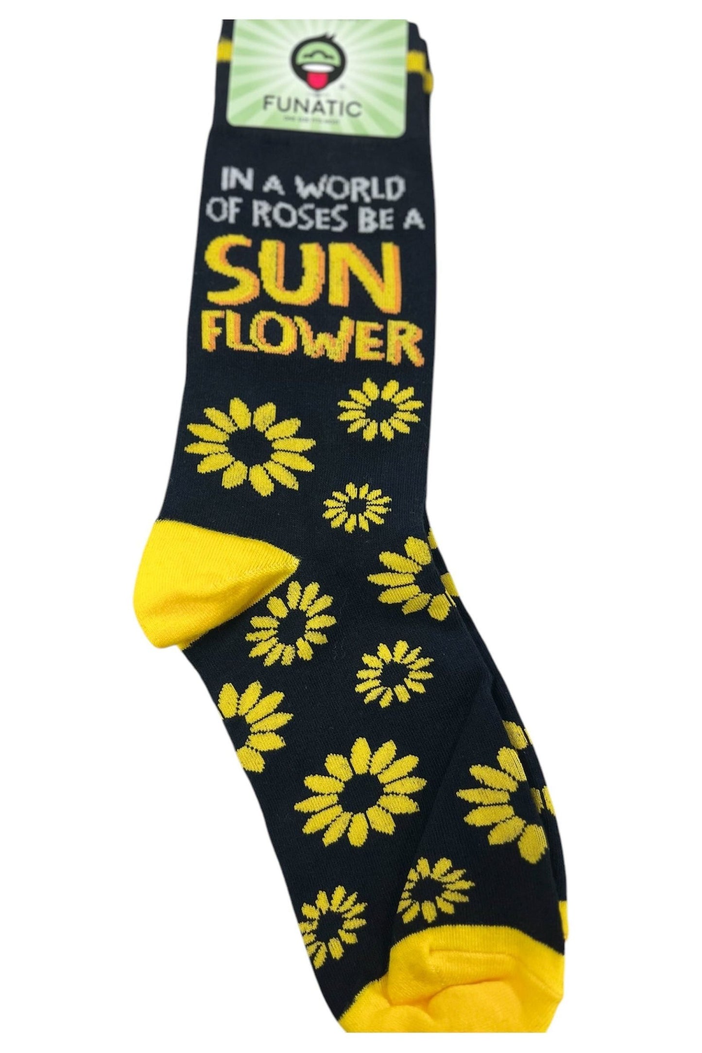 World of Roses socks