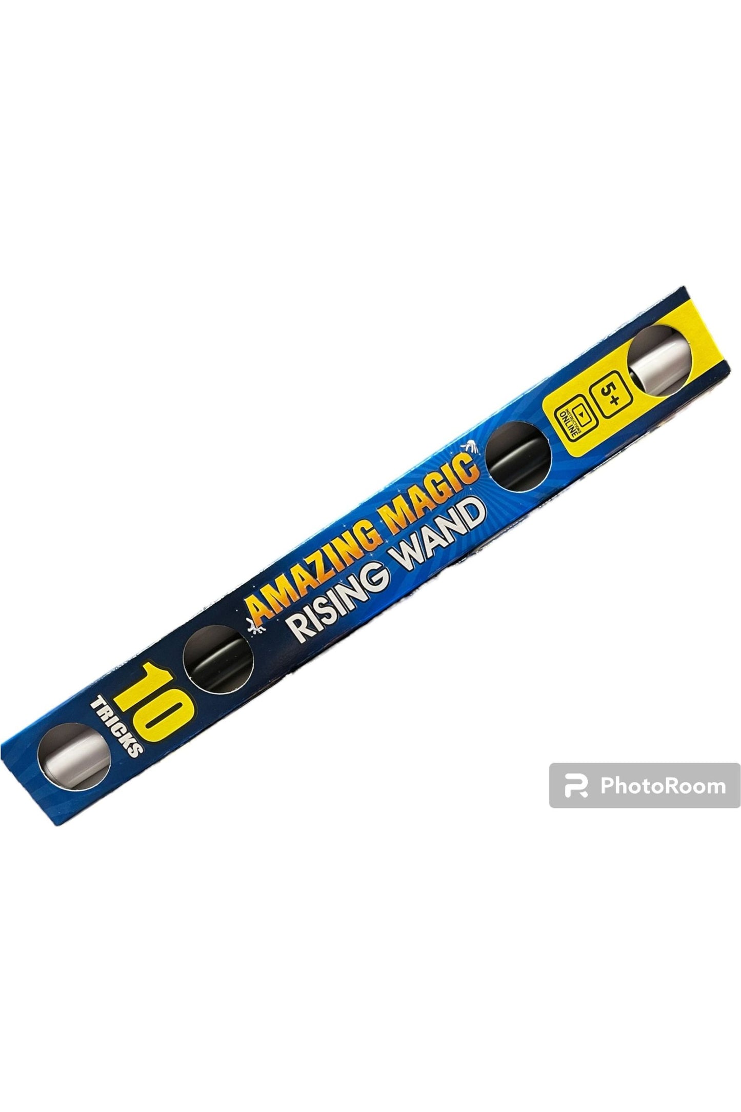 Amazing Magic Raising Wand