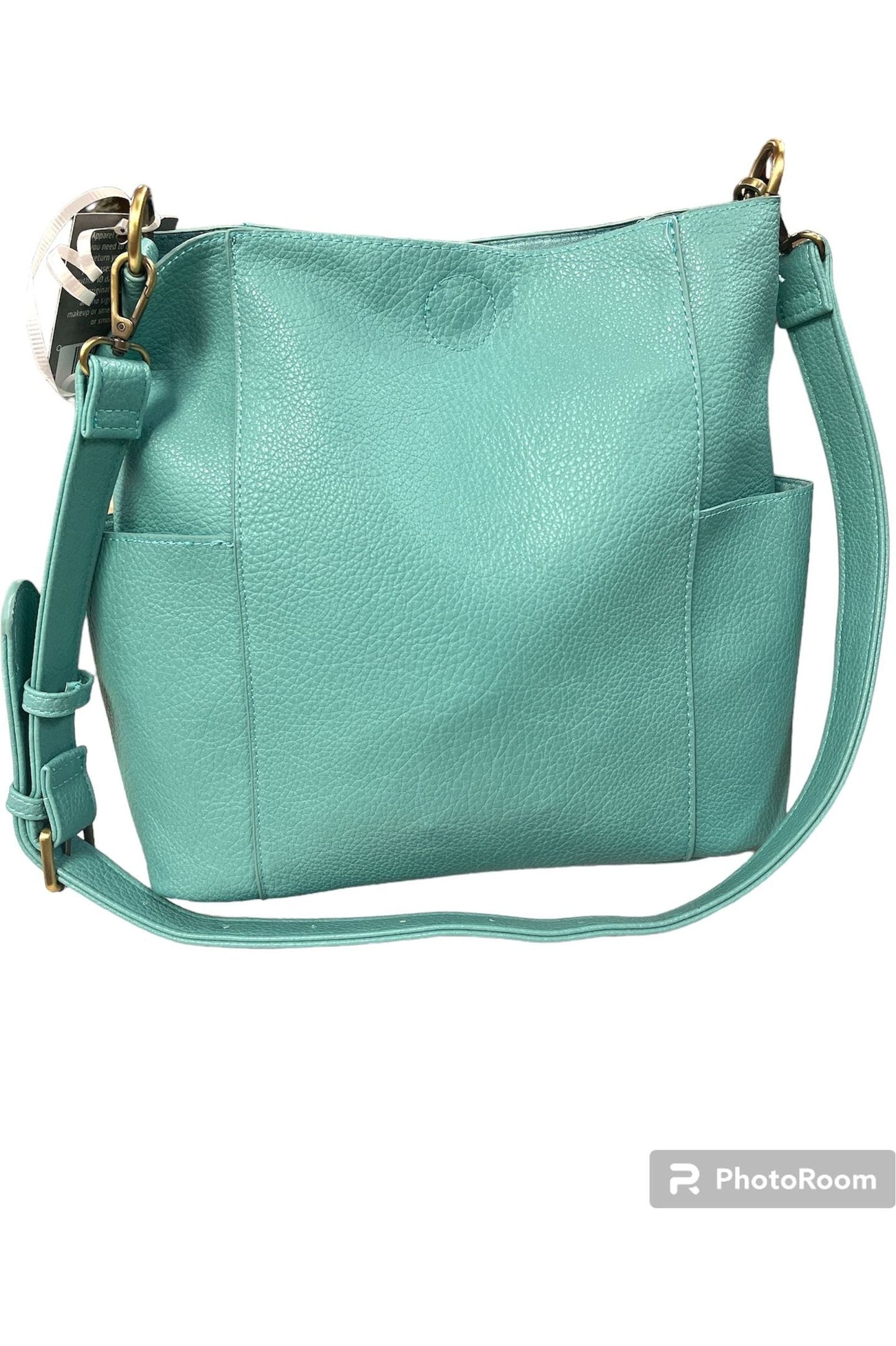 Hobo Adjustable Handle Bag