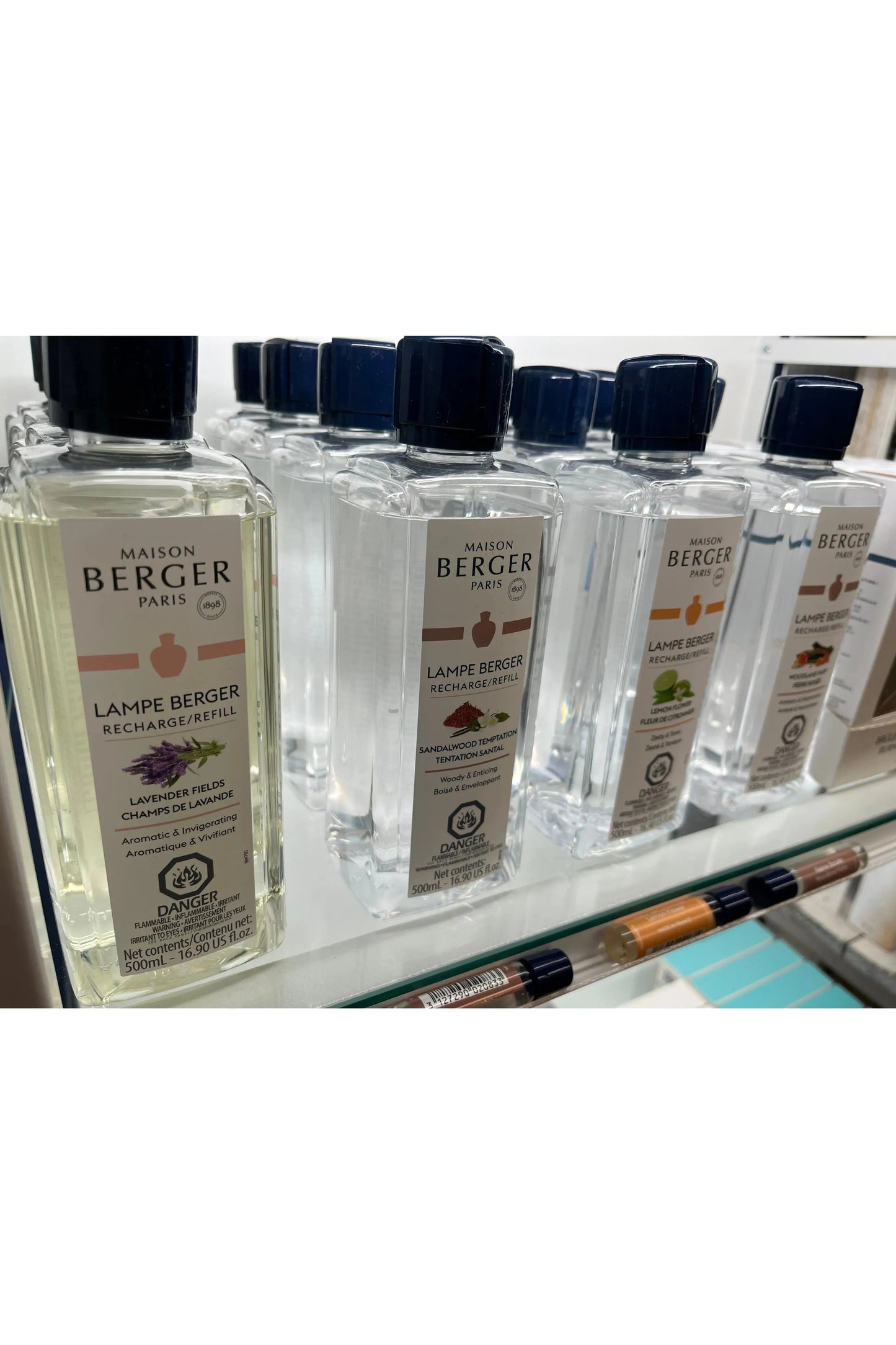 Lampe Berger Refills 16.9 oz