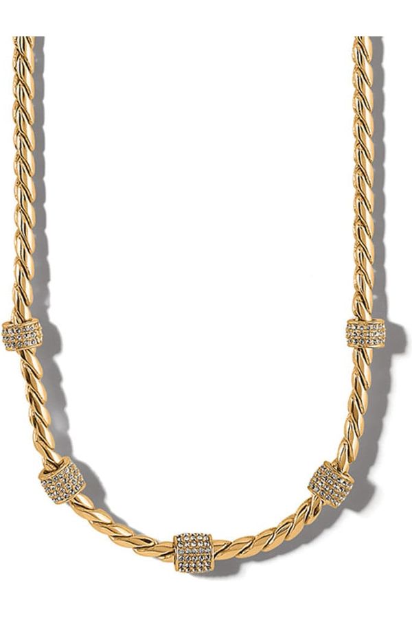 Meridian Necklace
