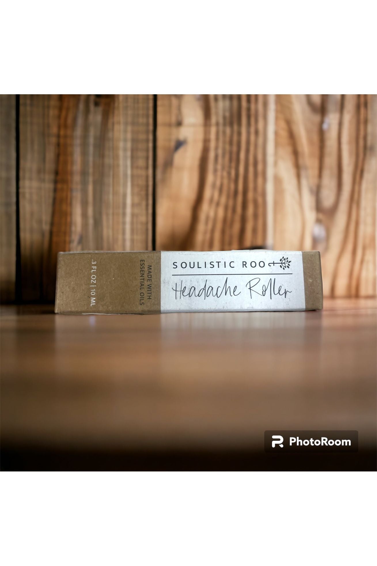 Headache Roller