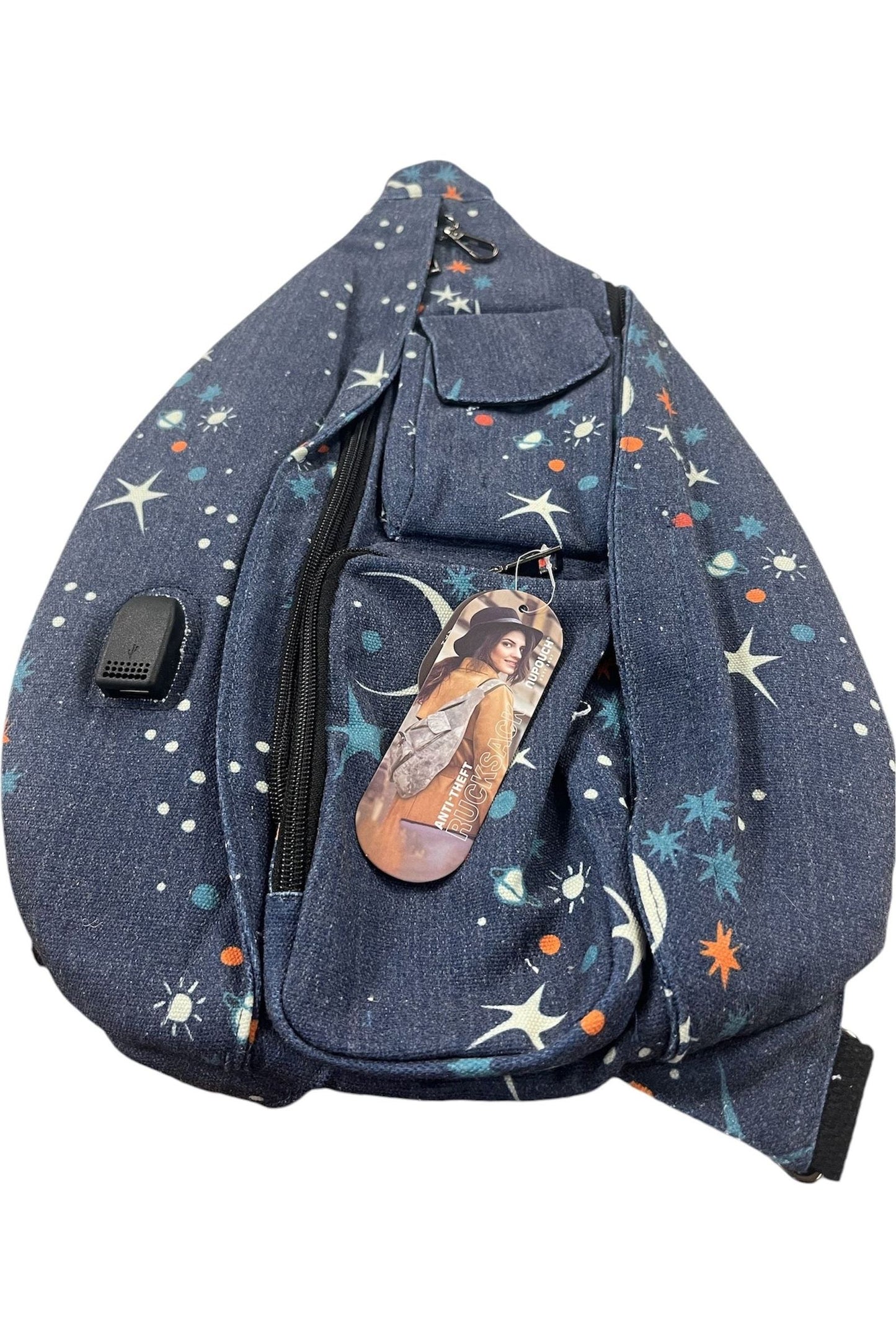 Nupouch Rucksack Bags