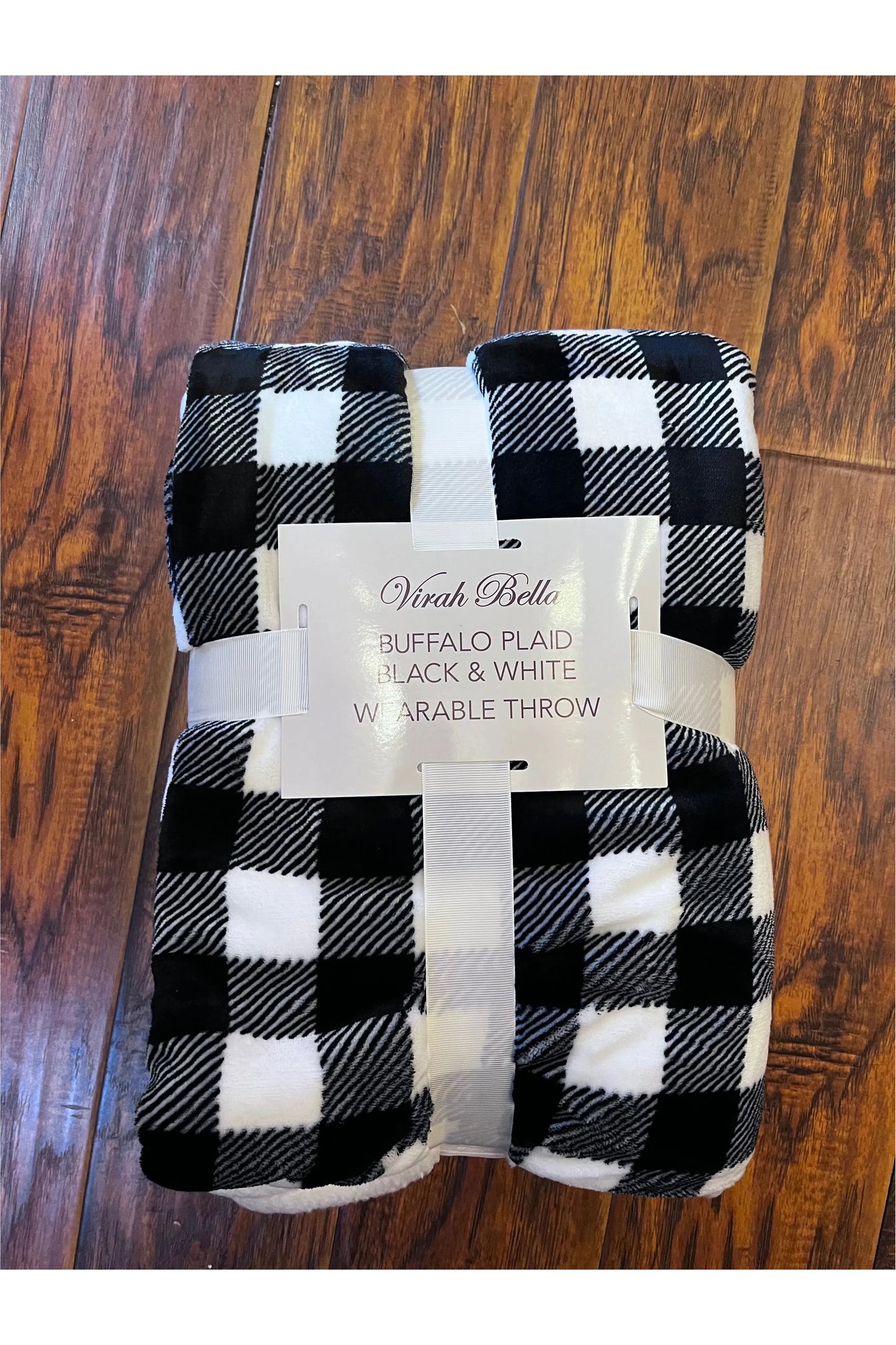 Virah Bella Blanket