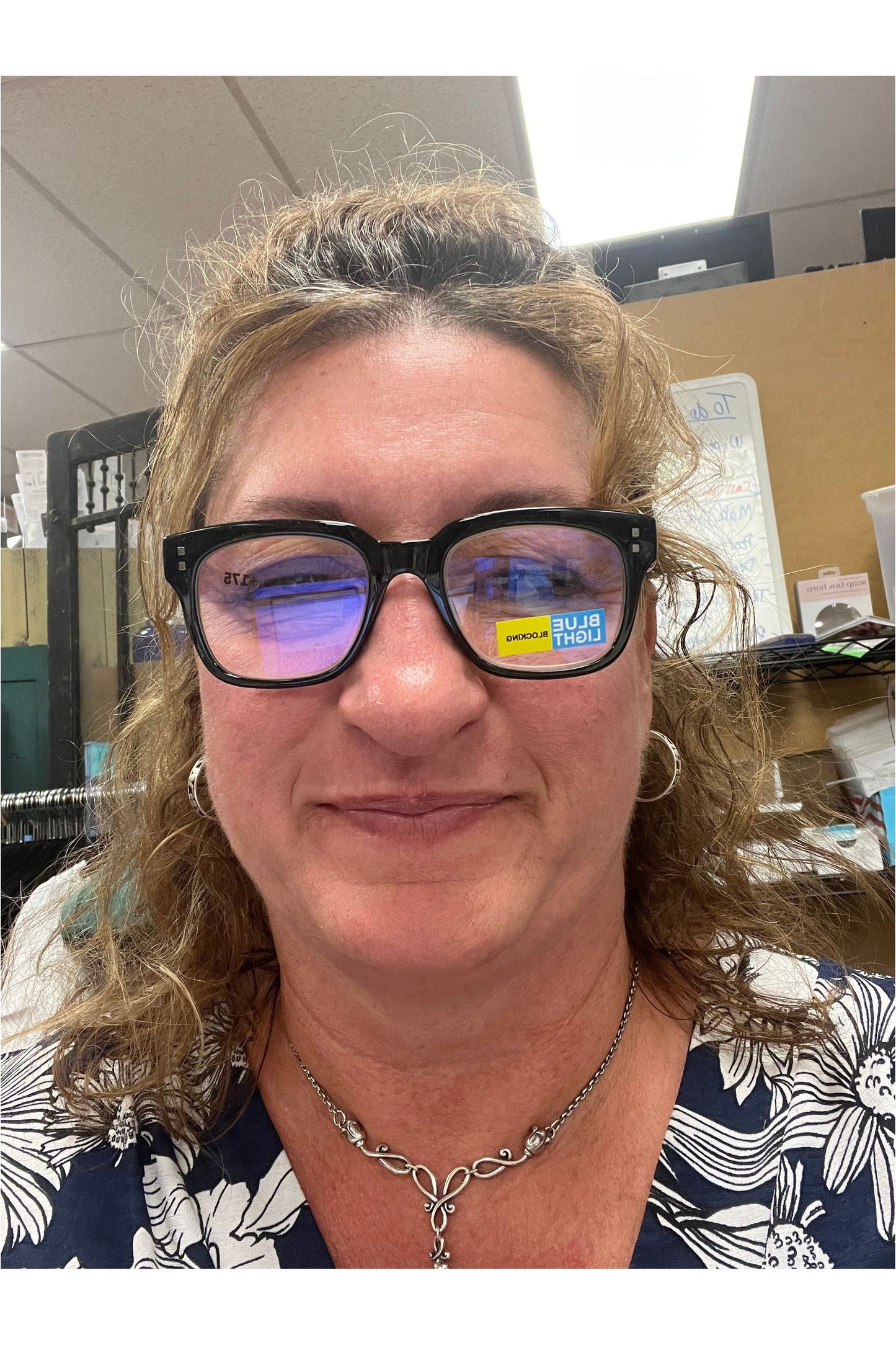 Fun Reading Glasses
