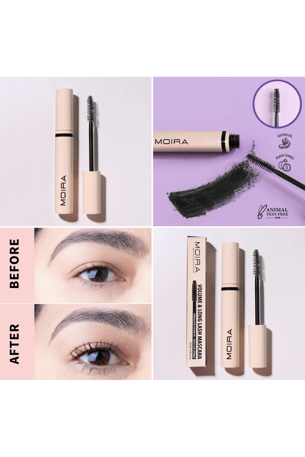 mascara
