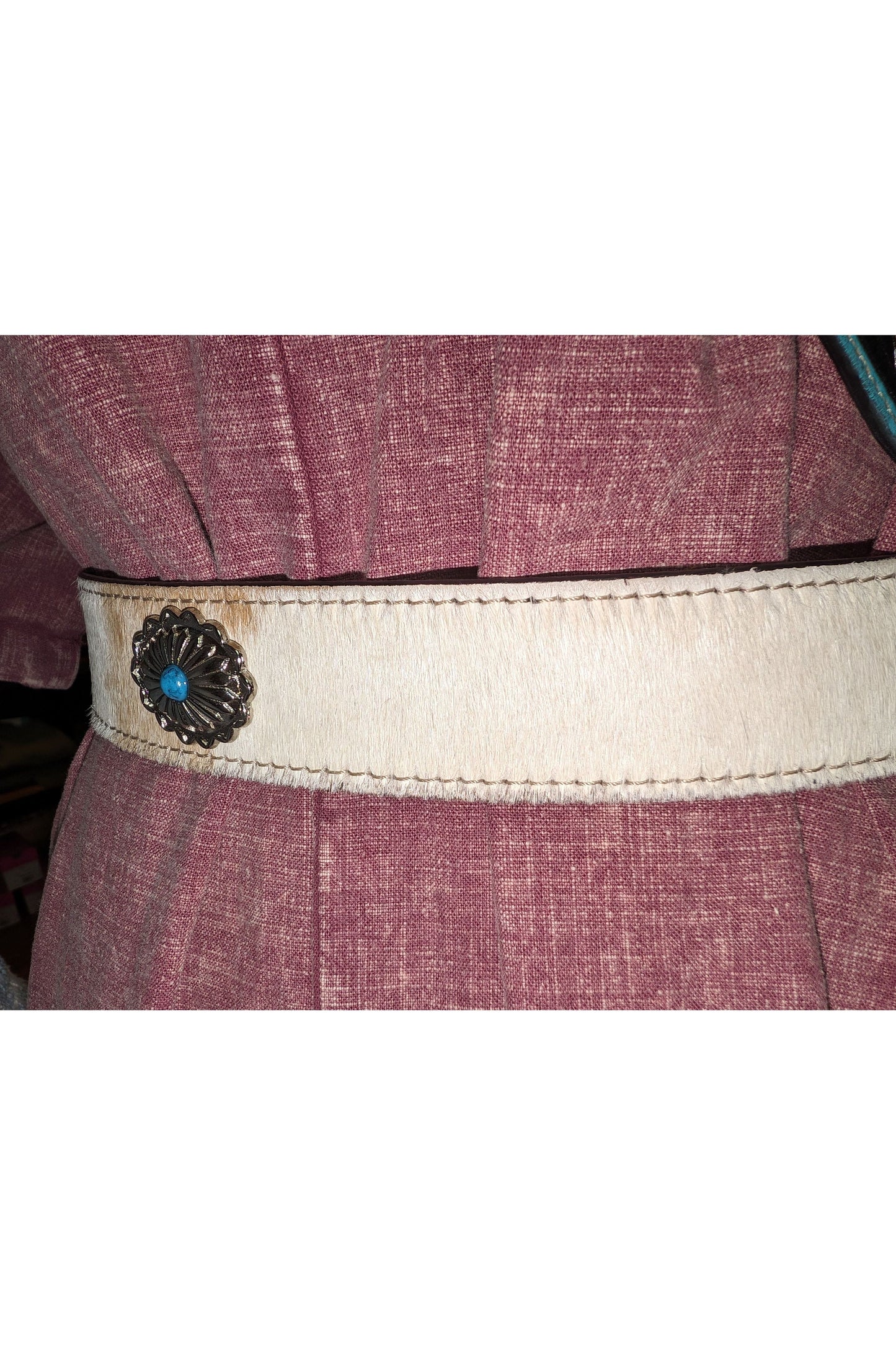 Myra Belt Small