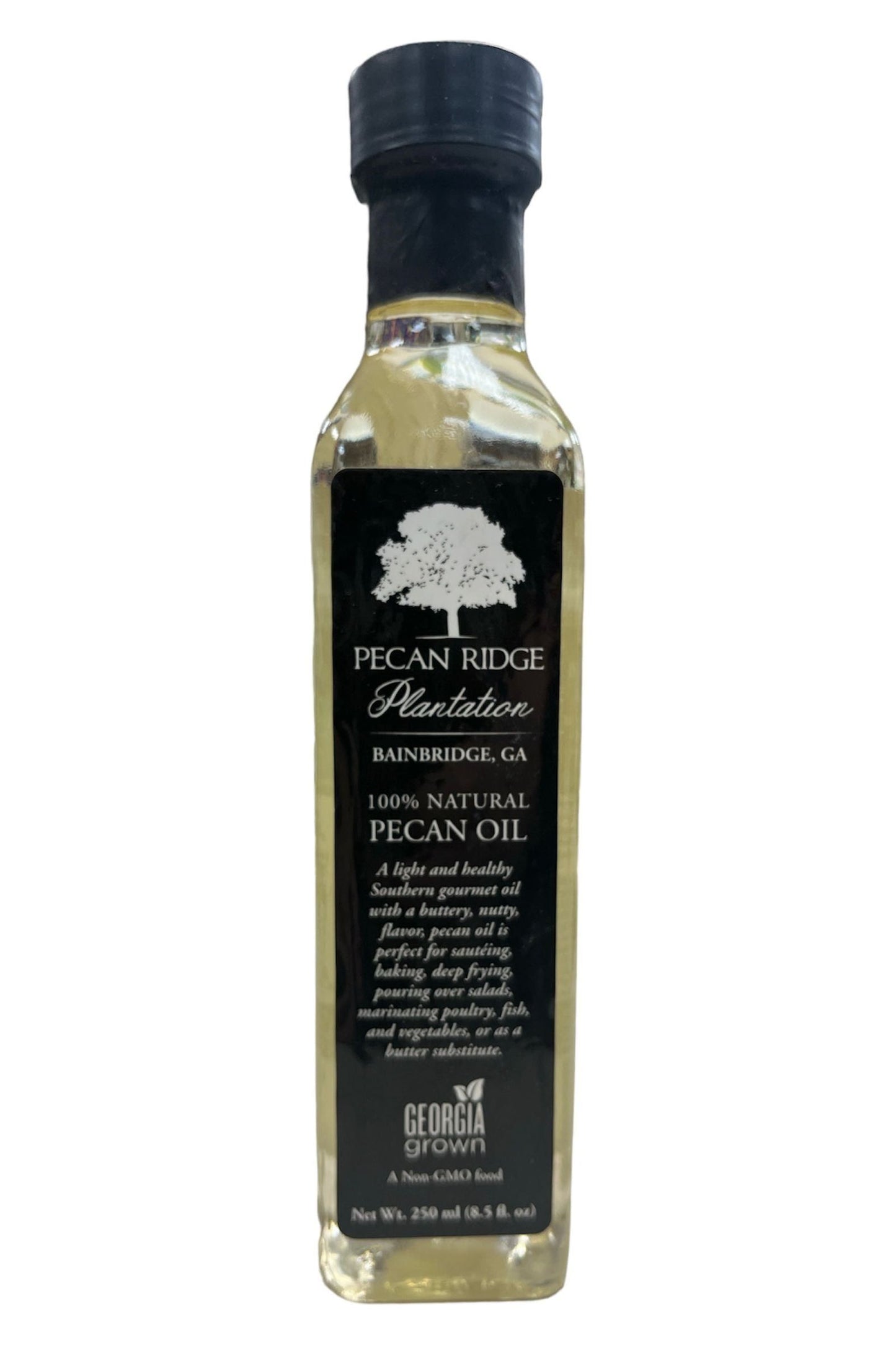 pecan oil