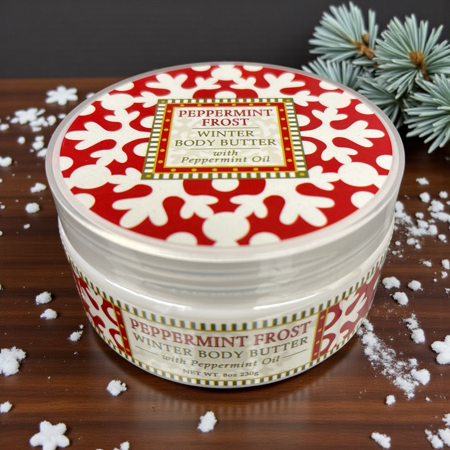 Greenwich Bay Company - Body butter -