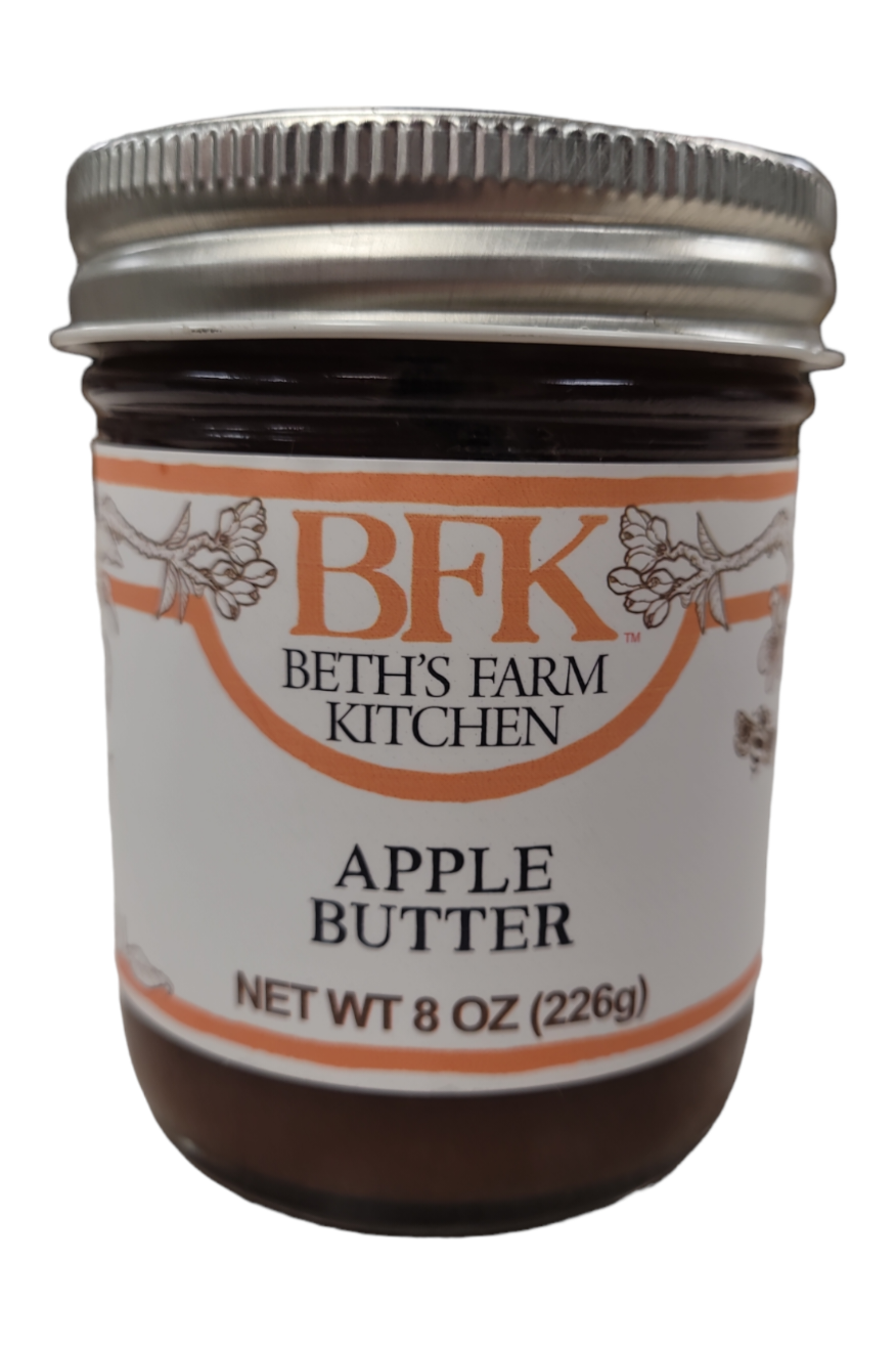 BFK Apple Butter