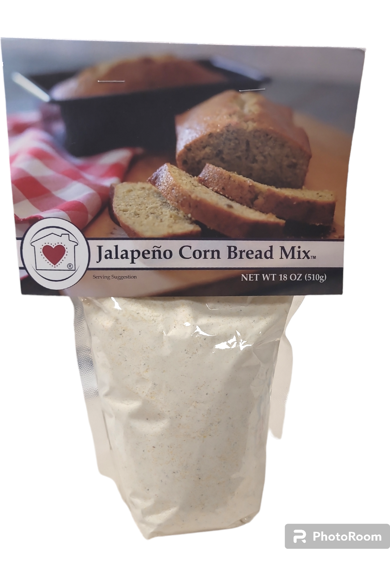 Country Home Savory Bread Mix