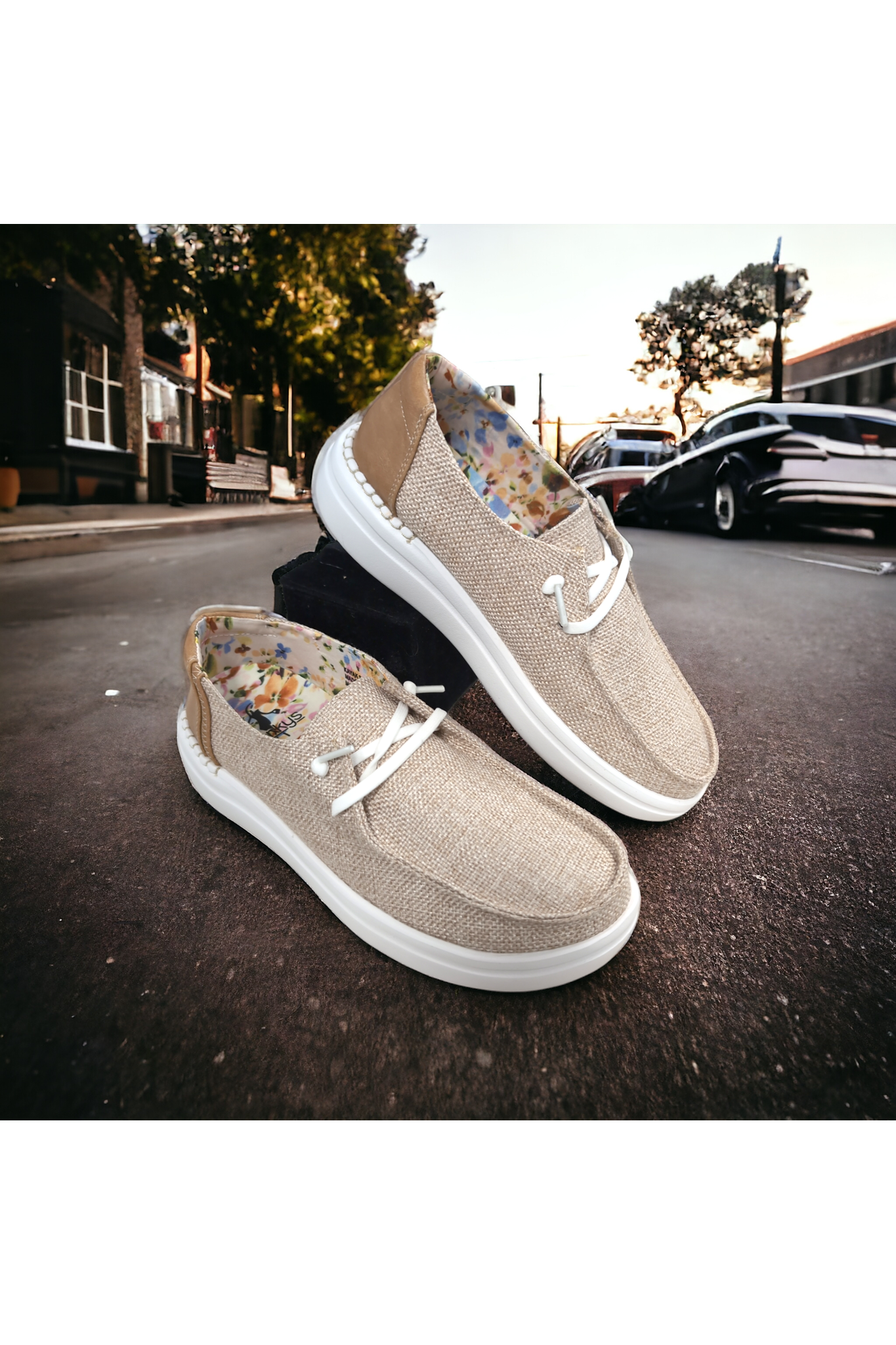 Corky's Kayak 2 - Sand