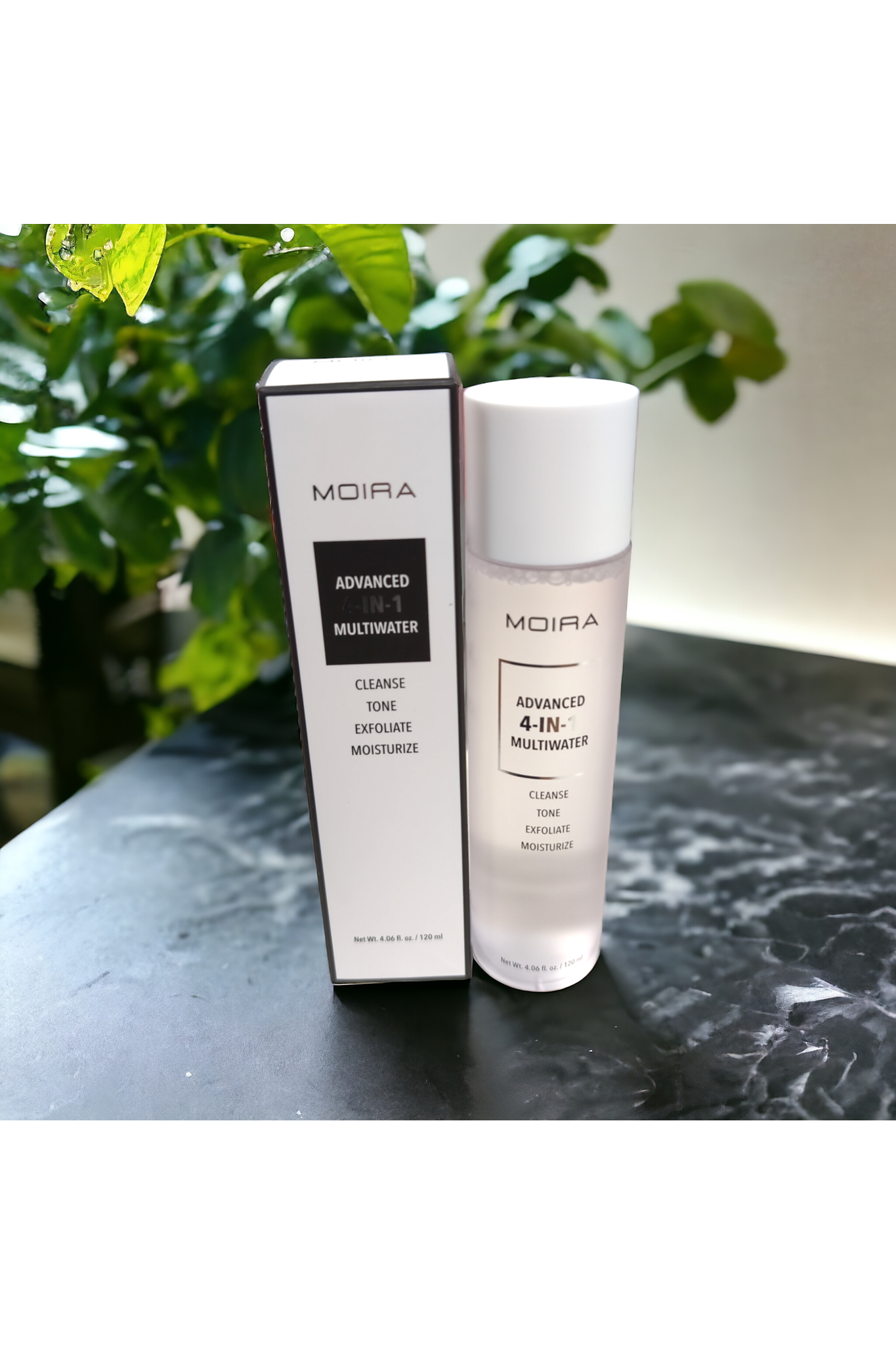 Moira Advanced 4-In-1 Multiwater