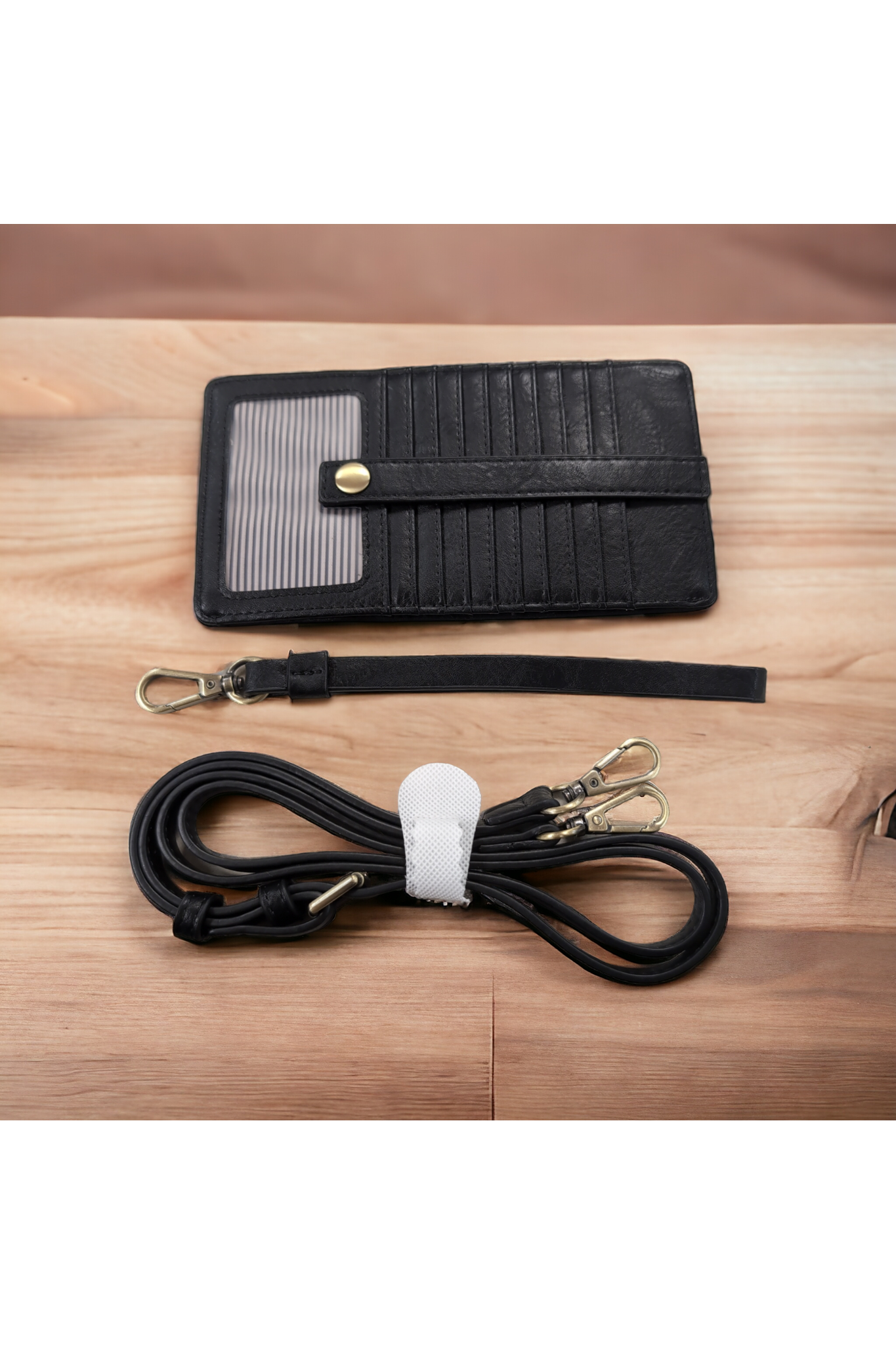 Karina Wristlet Wallet