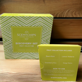 Scent Chips Discovery Set
