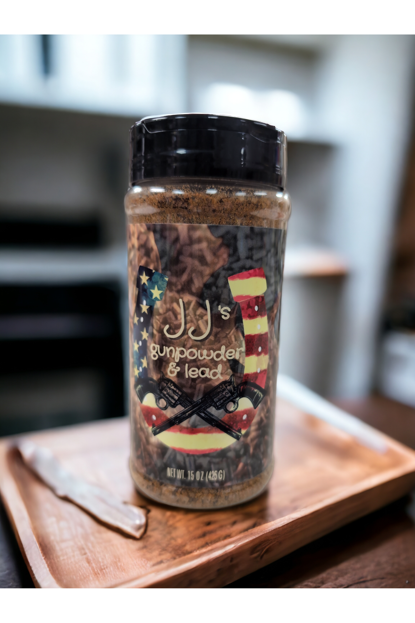 JJs Seasonings 10.5oz