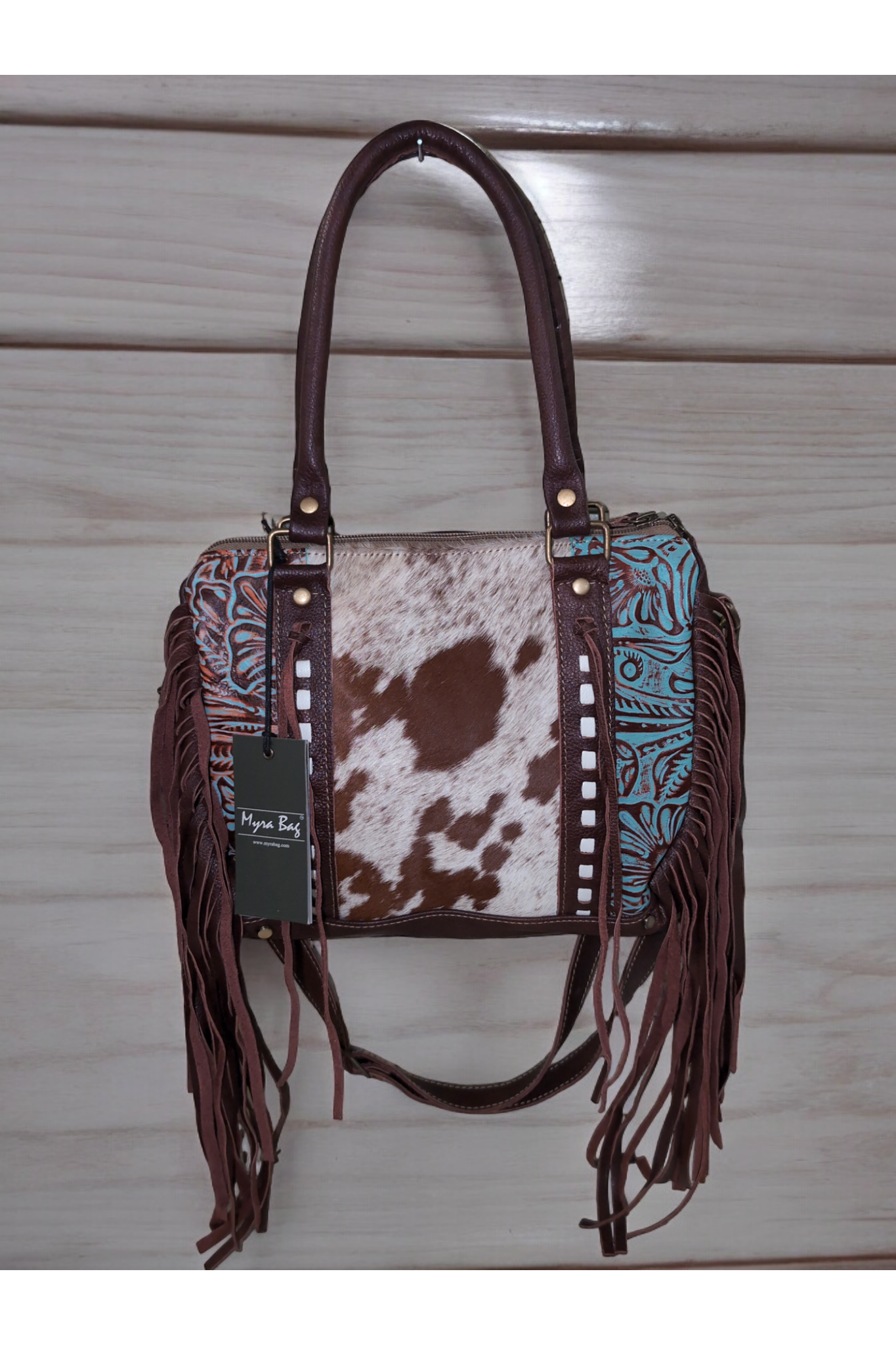 Myra Maia Concealed Bag