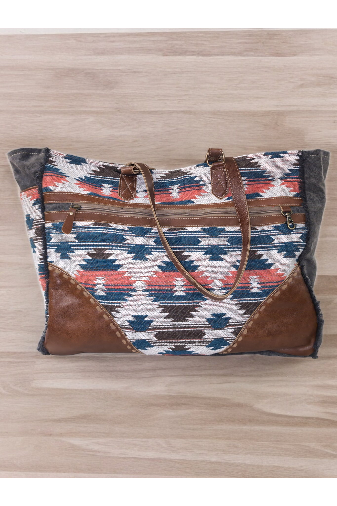 Myra Jolie Weekender Bag