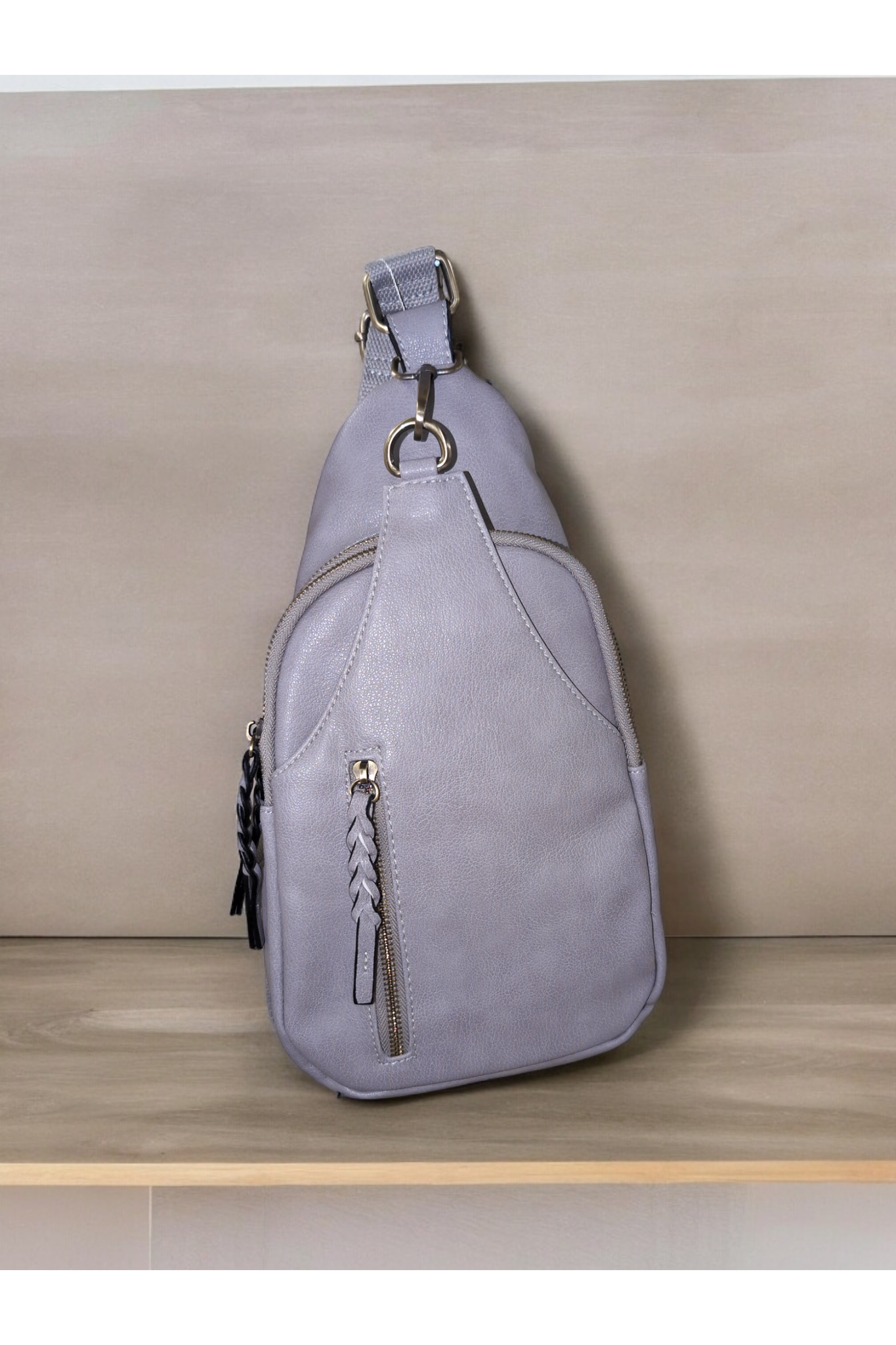 Jen & Co Sling Backpack