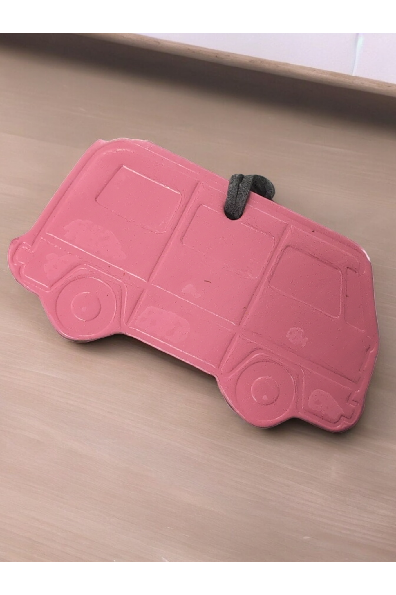 Air Flair Leather Fresheners - Warm Sugar