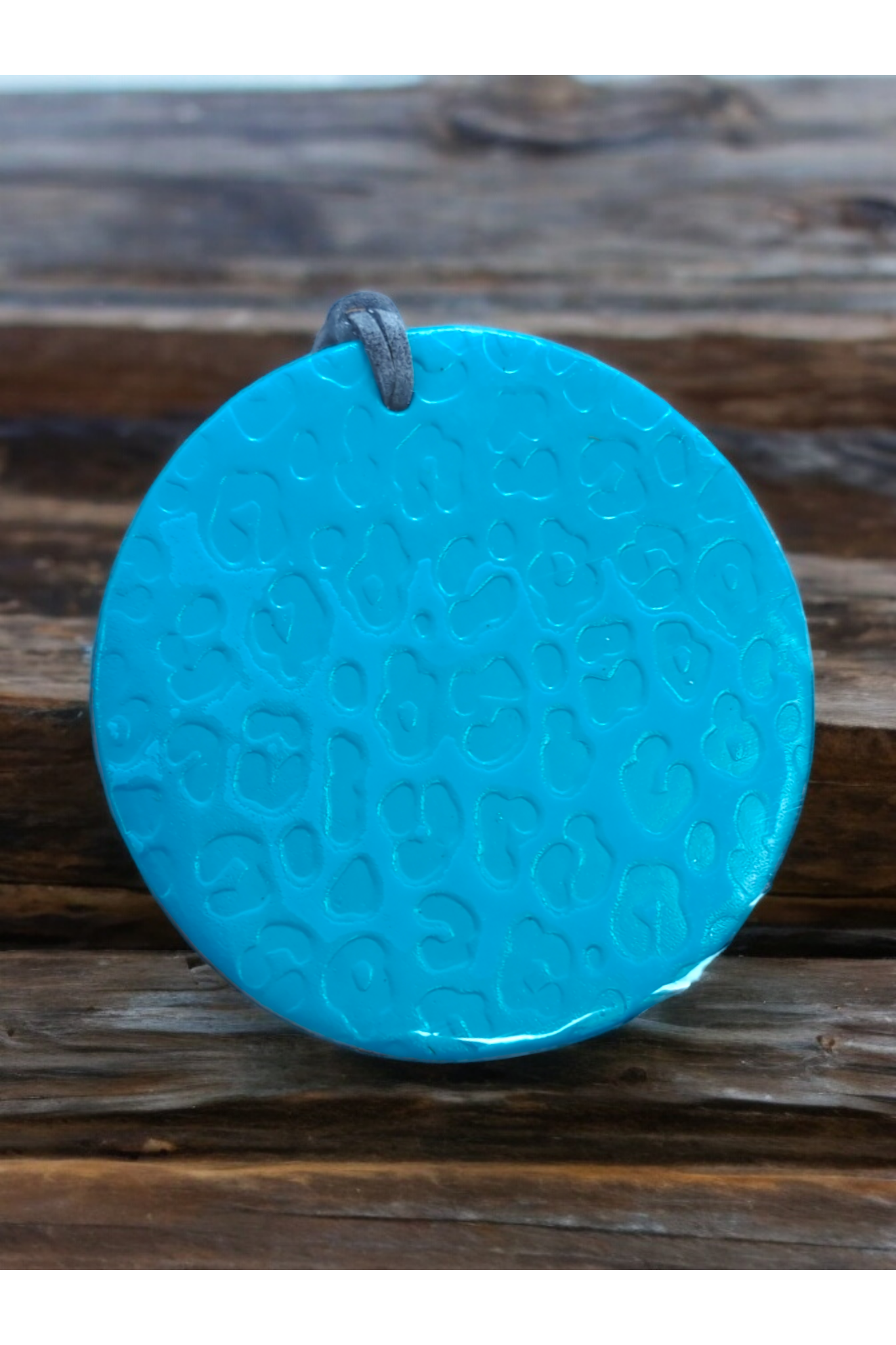 Air Flair Leather Fresheners - Callahan Leather