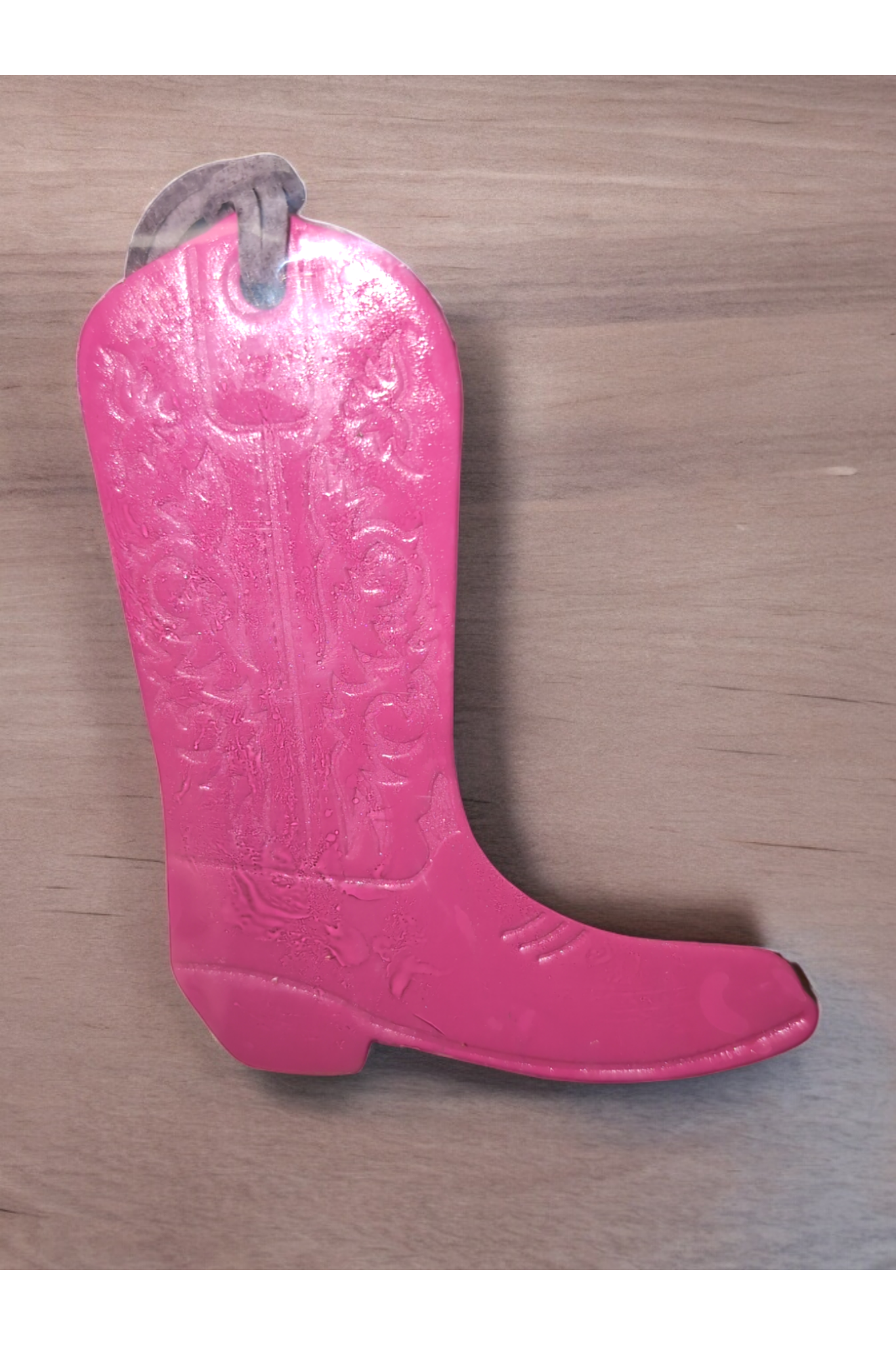 Air Flair Leather Fresheners - Baja Cactus