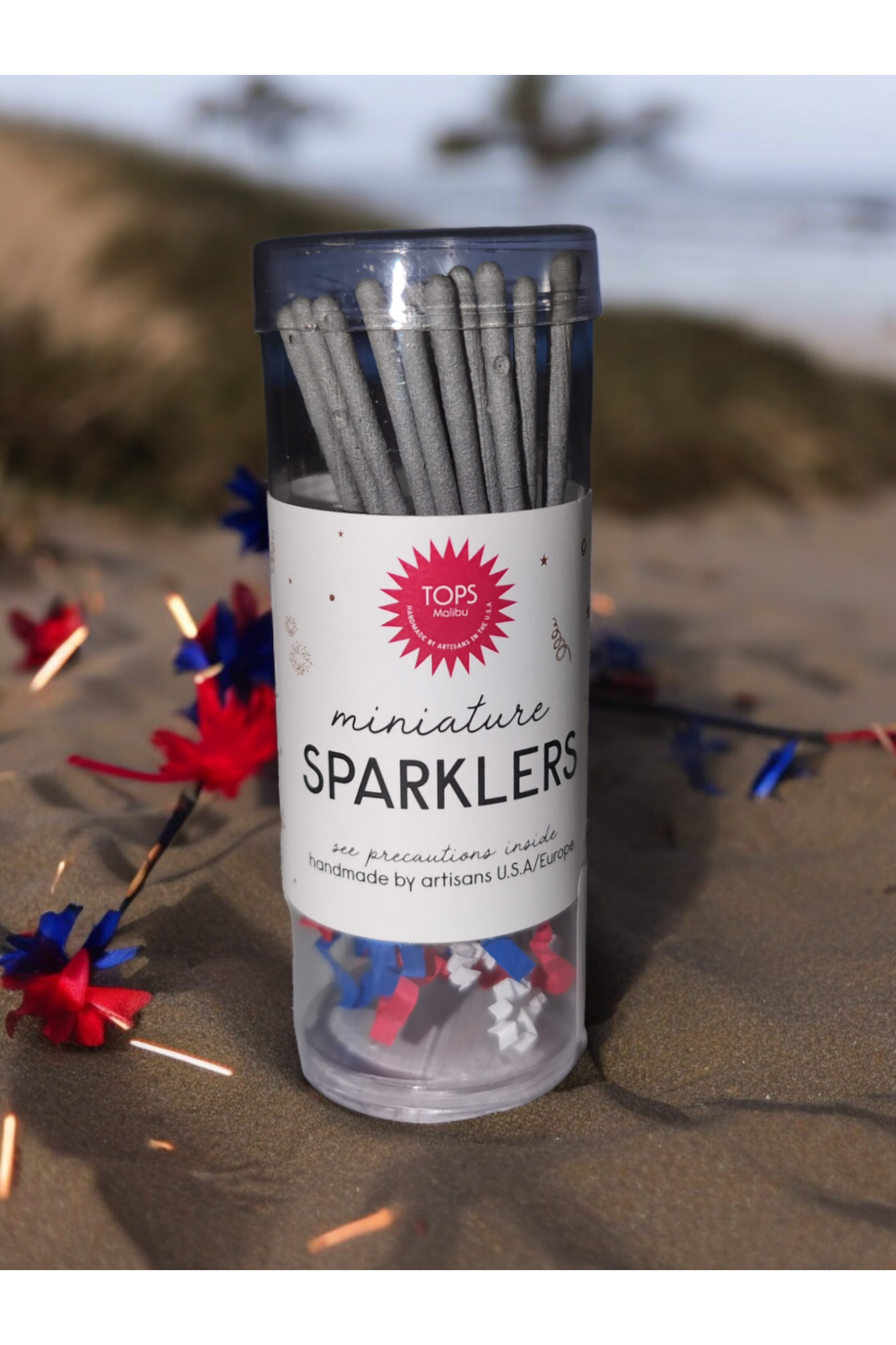 Miniature Sparklers